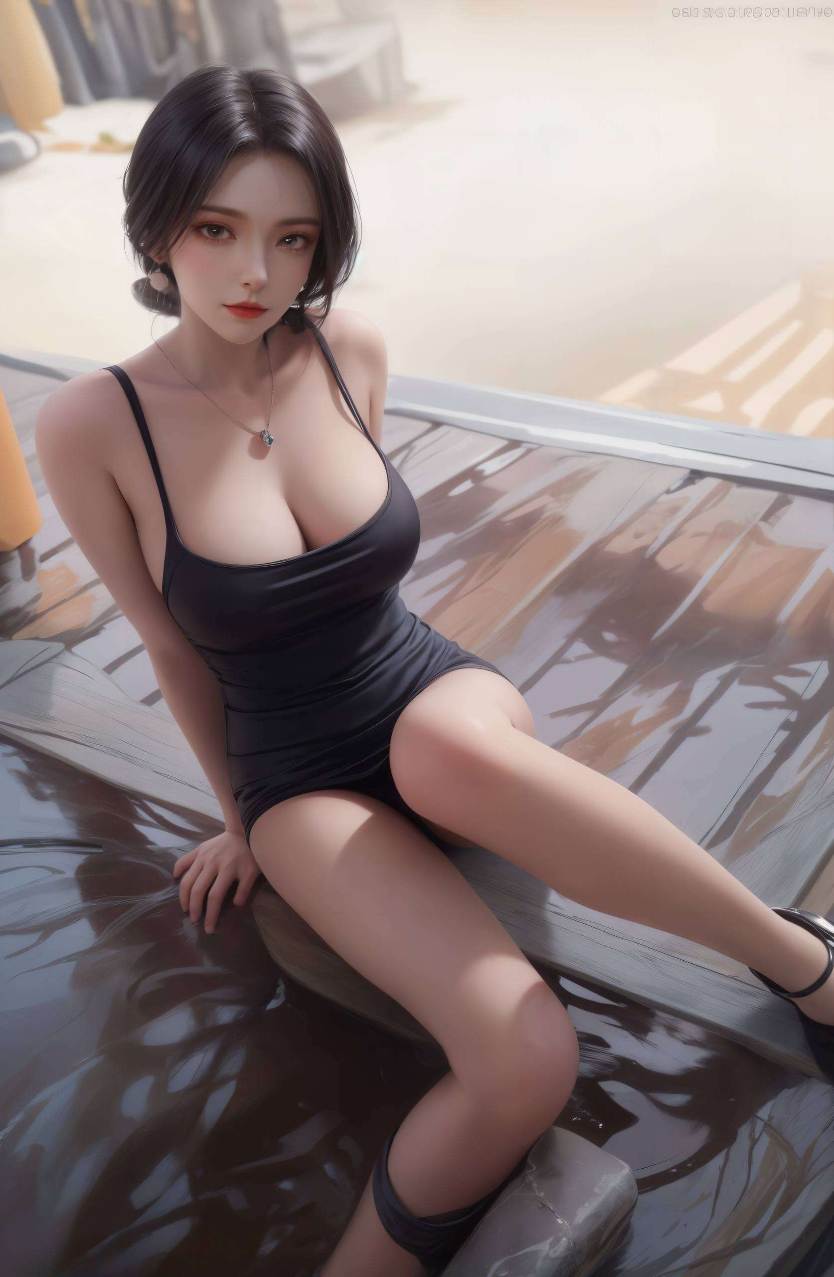 每一朵花瓣都绽放着浪漫面纱轻掩
