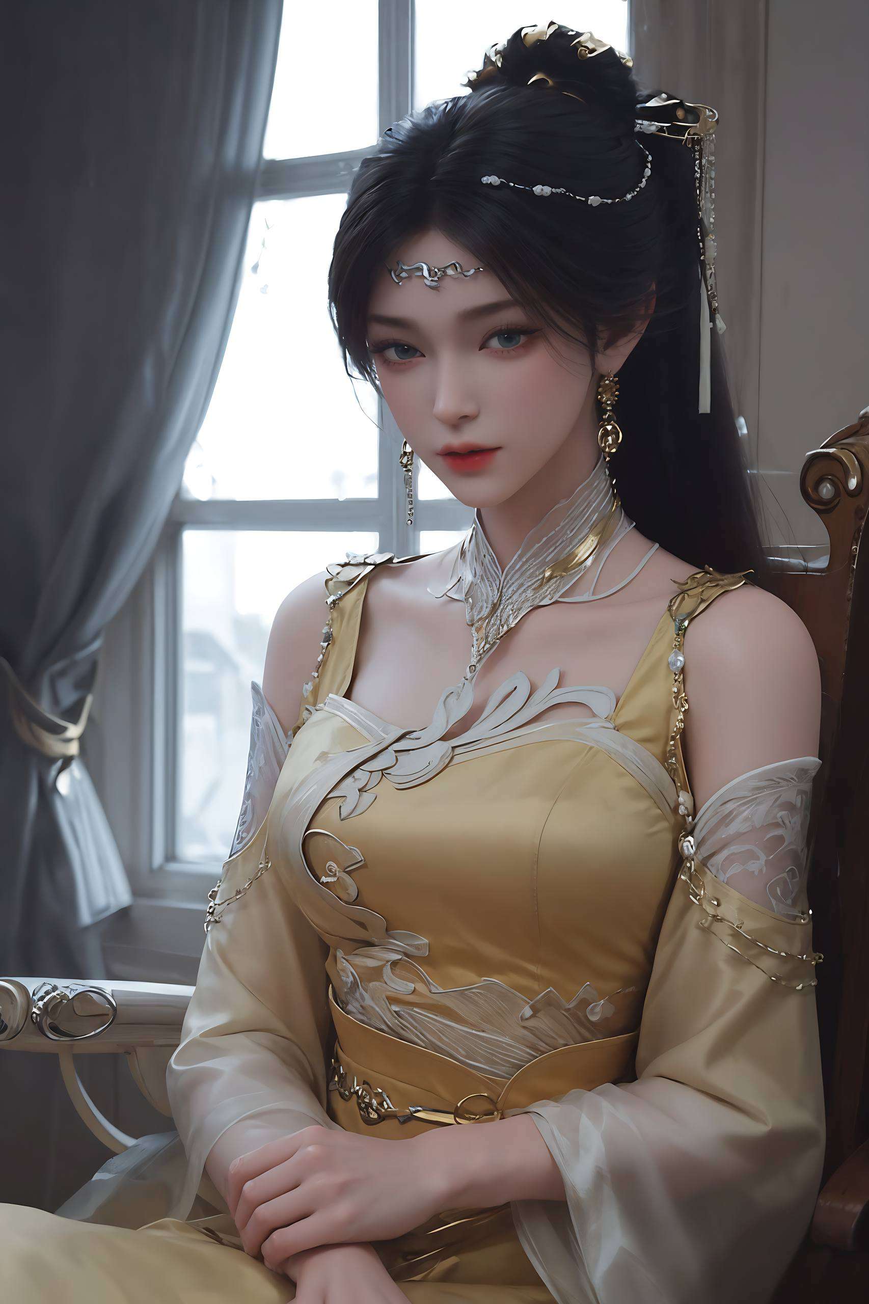 带你领略古典与现代的完美交融让桌面焕发独特光彩