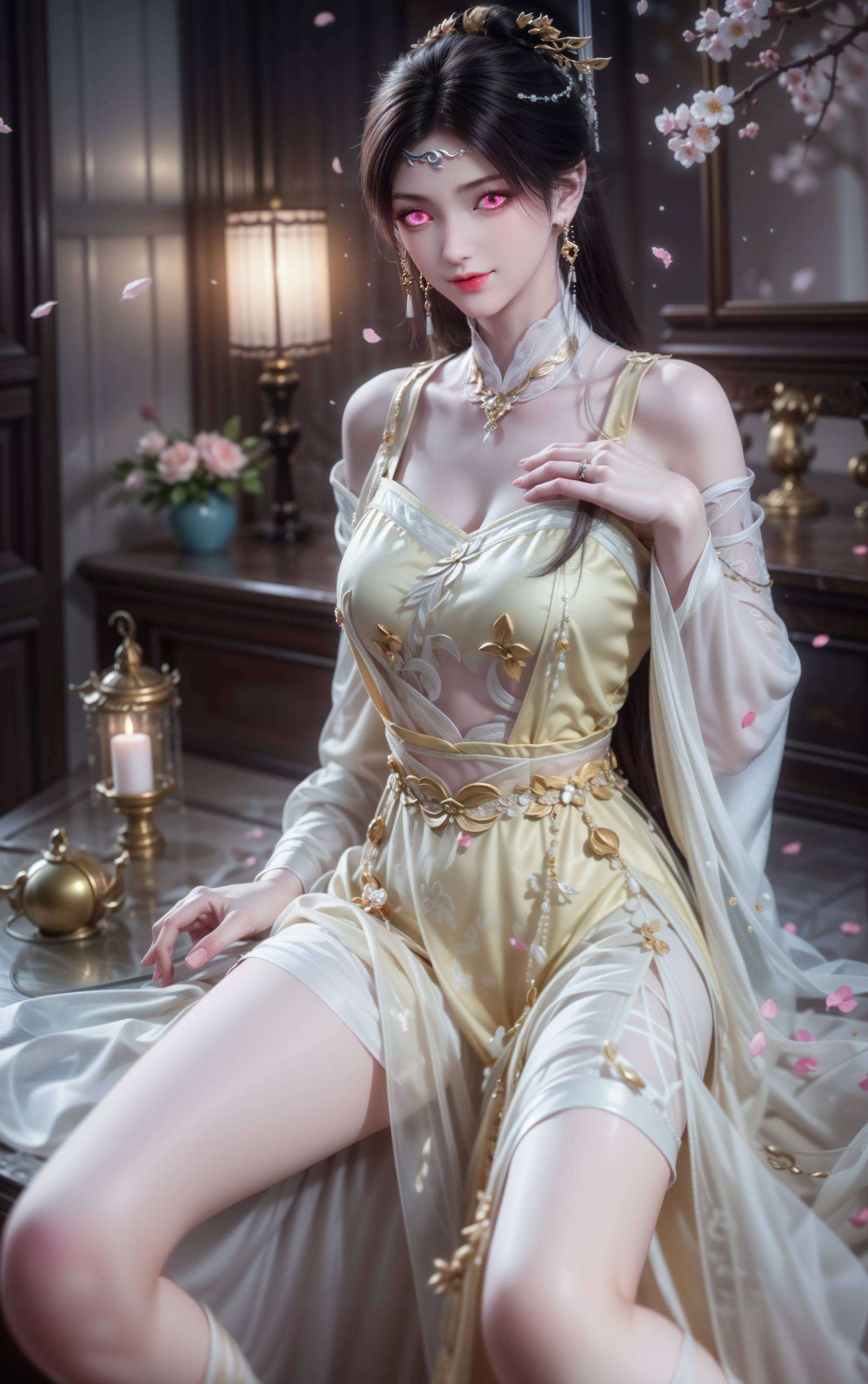 为你的电脑注入一股清新脱俗的韵味融合细腻格纹与电脑绘图艺术
