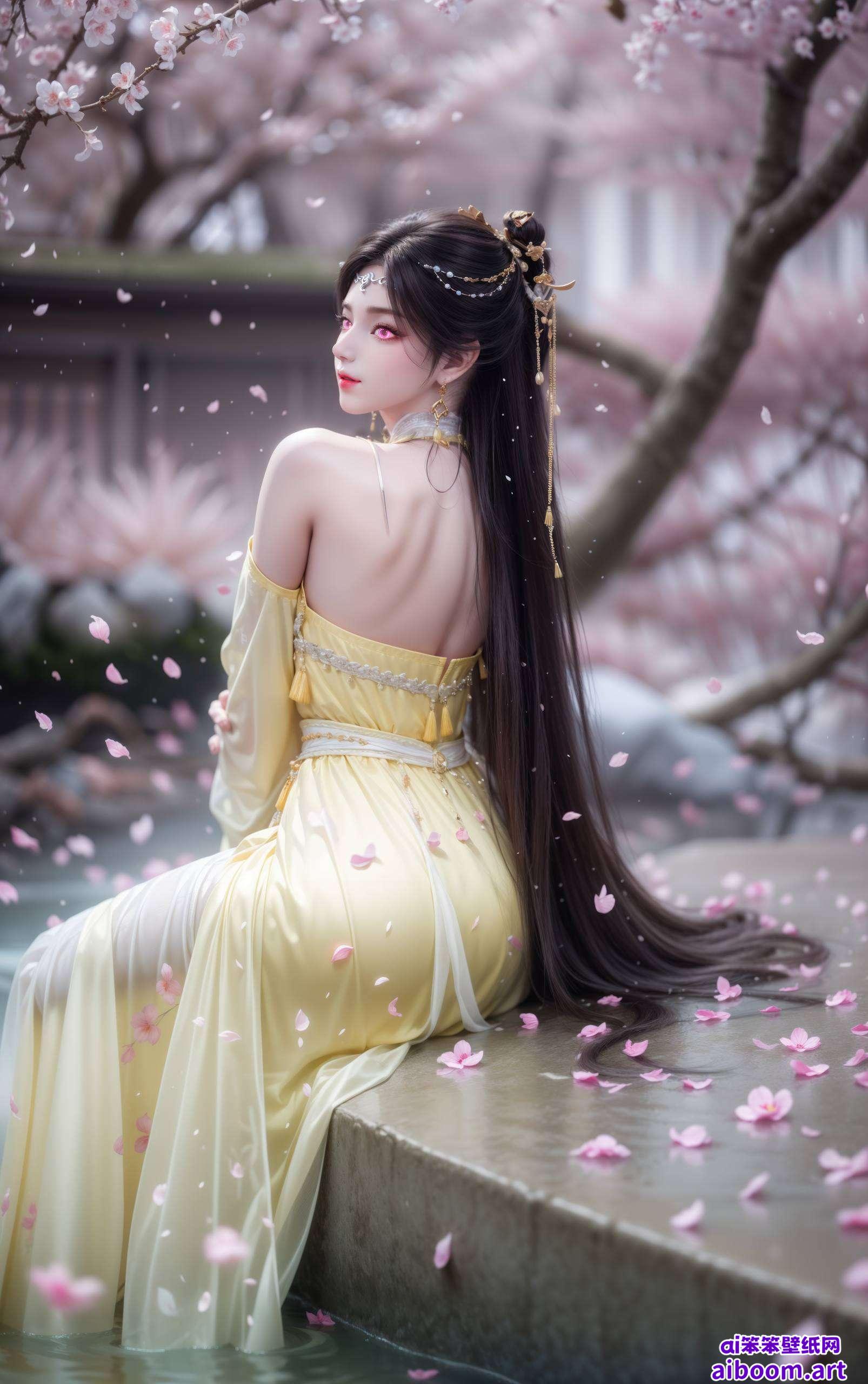 画面细腻令人陶醉