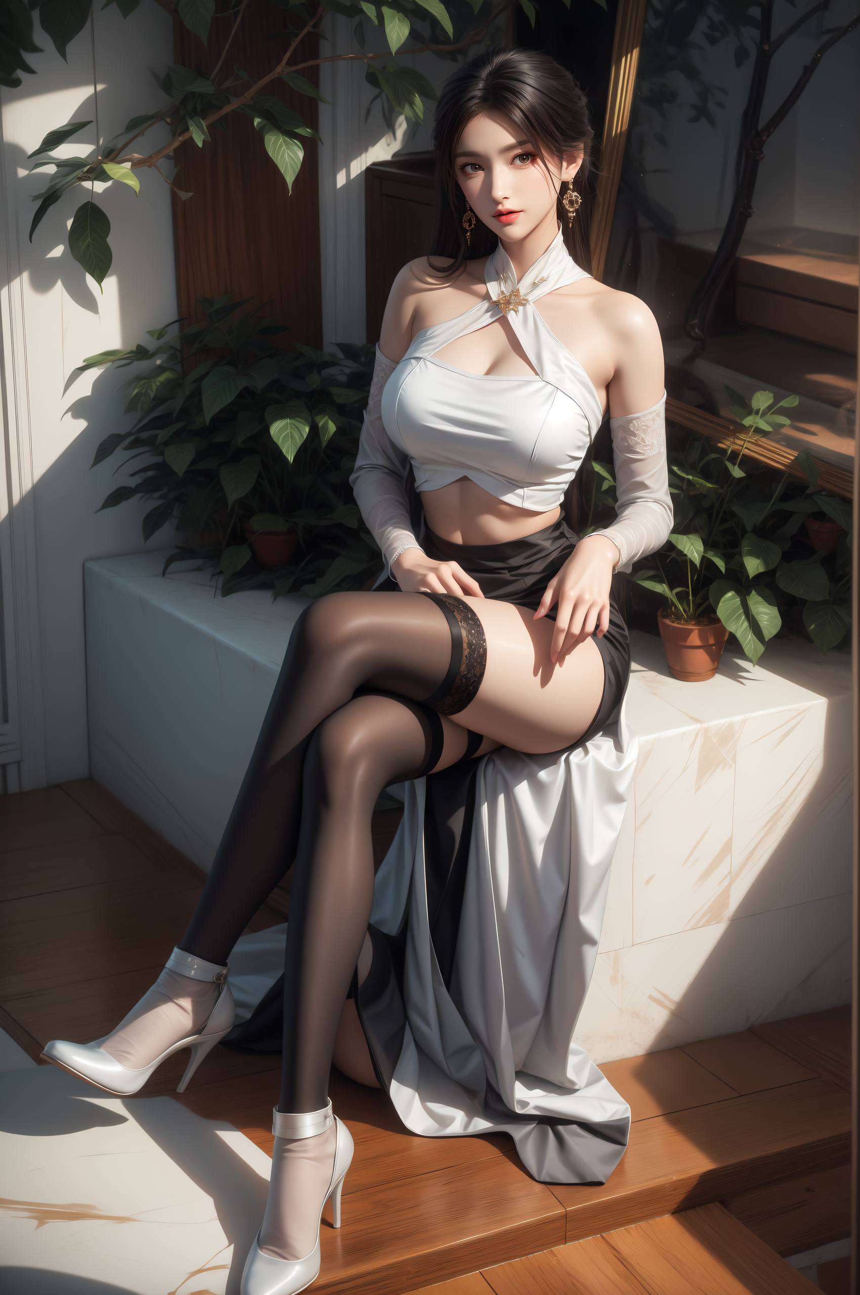 美的令人心动2K分辨率