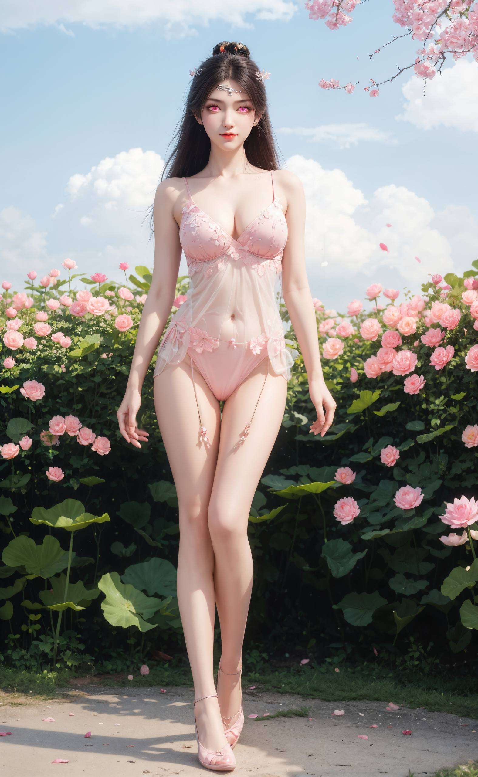 金瓶儿简易图片壁纸高清高清画质