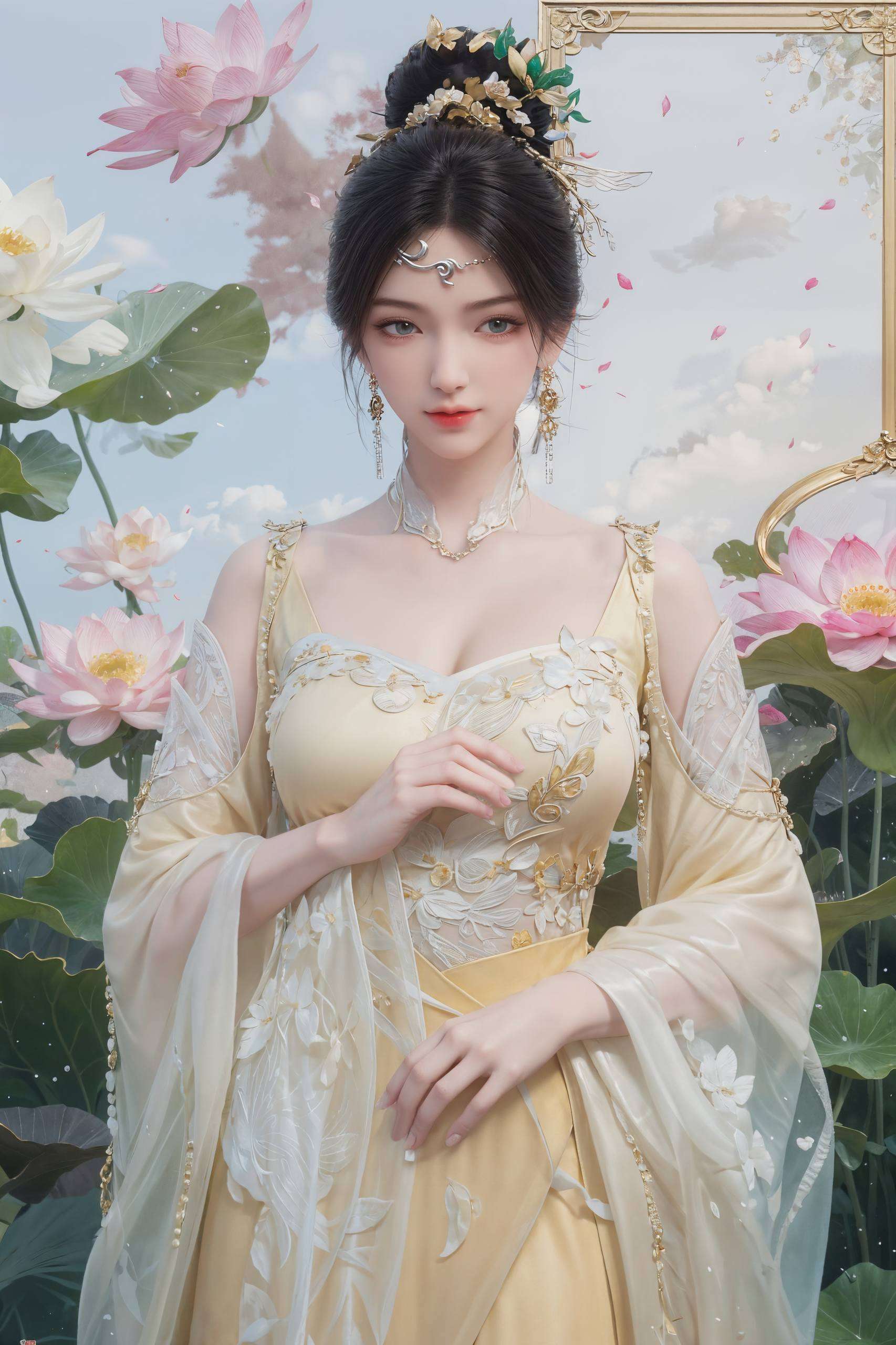 点亮你的手机屏幕带来别样的视觉盛宴