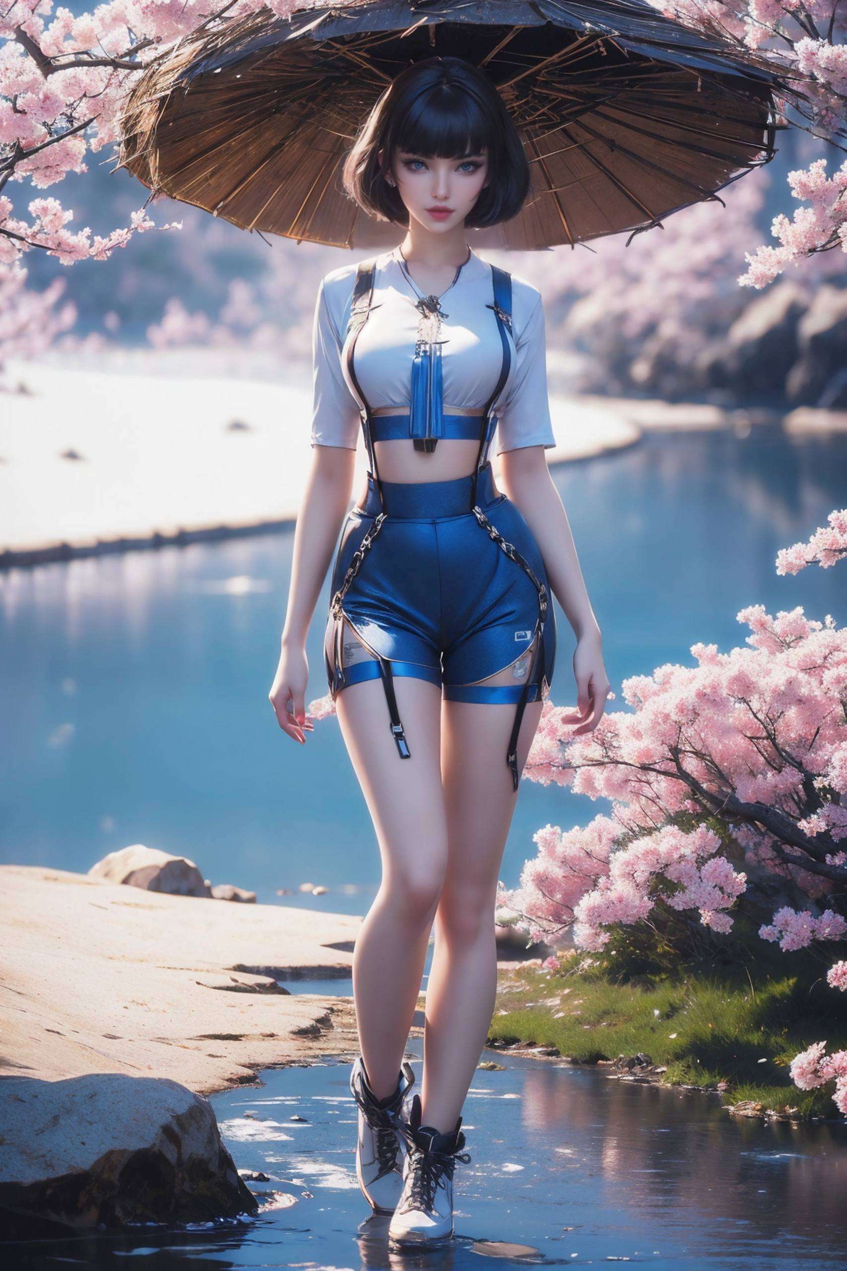 感受国漫魅力每一次刷新都是视觉盛宴