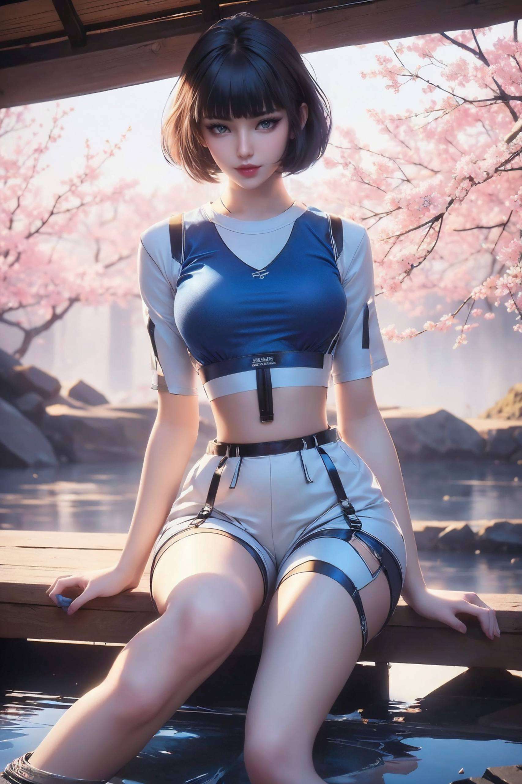 为你的手机桌面增添一抹古典韵味高清图中