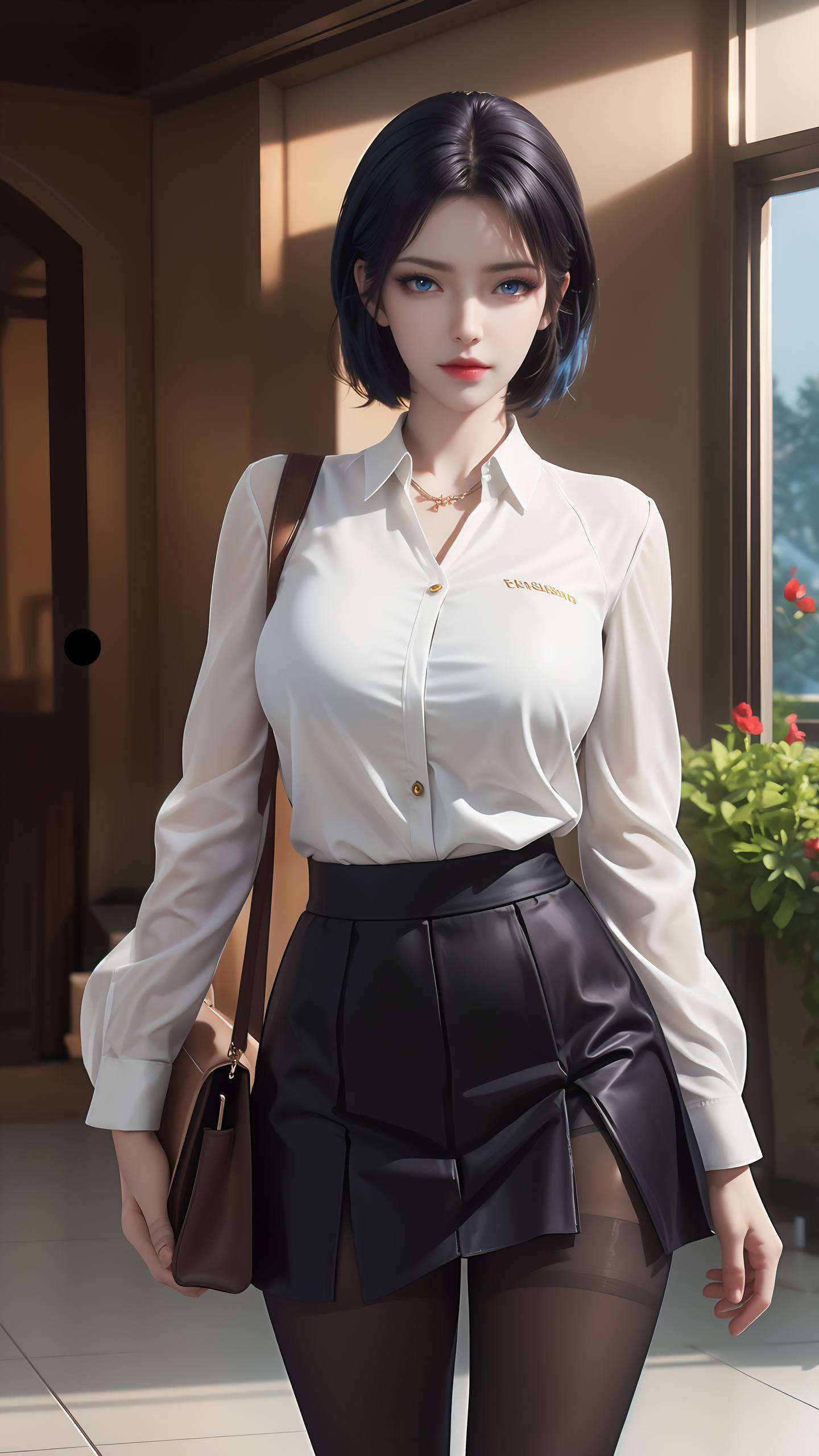 高清画质细节丰富