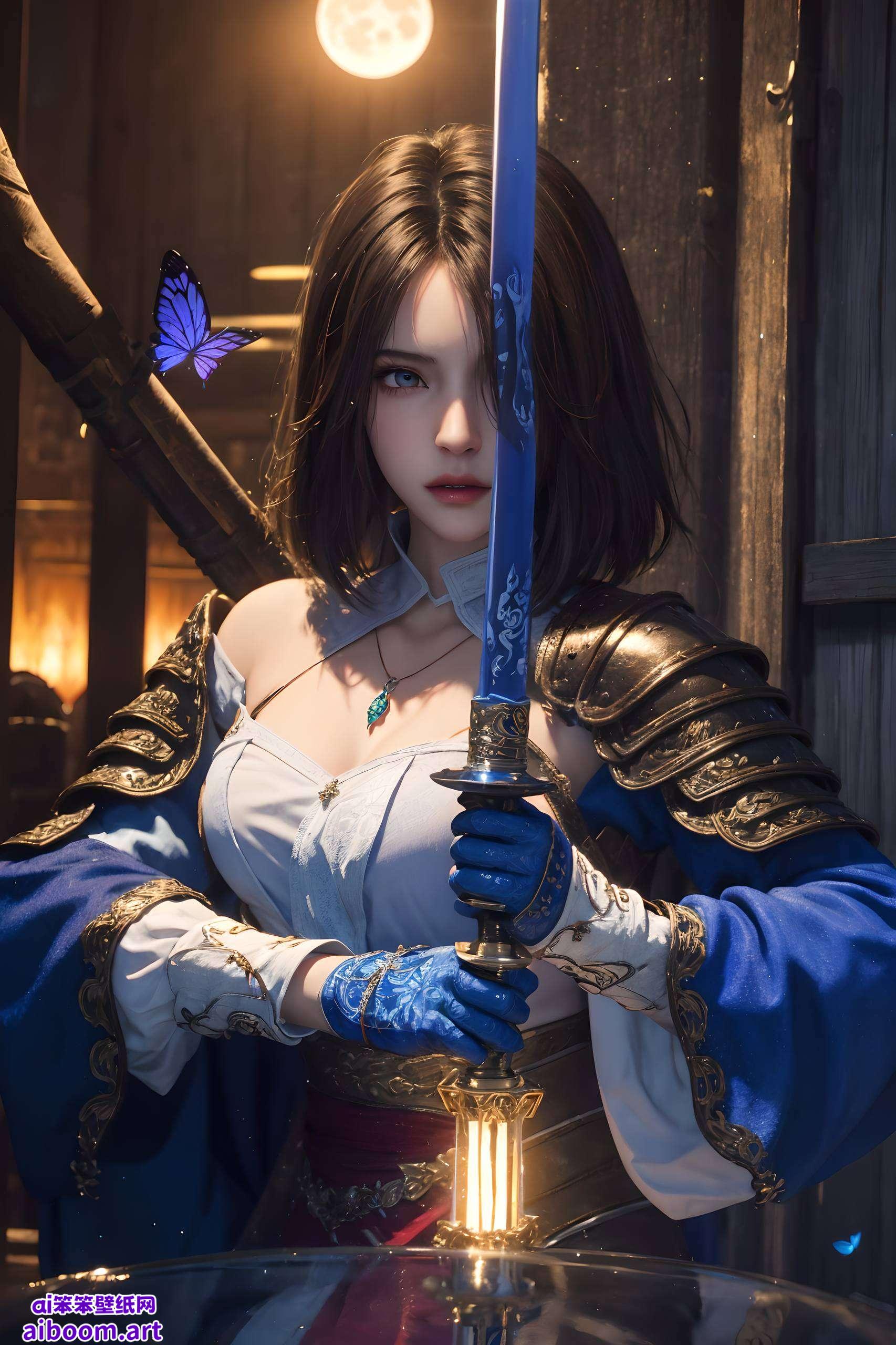 细腻的画面让每一次滑动屏幕都成为穿越时光的奇妙之旅