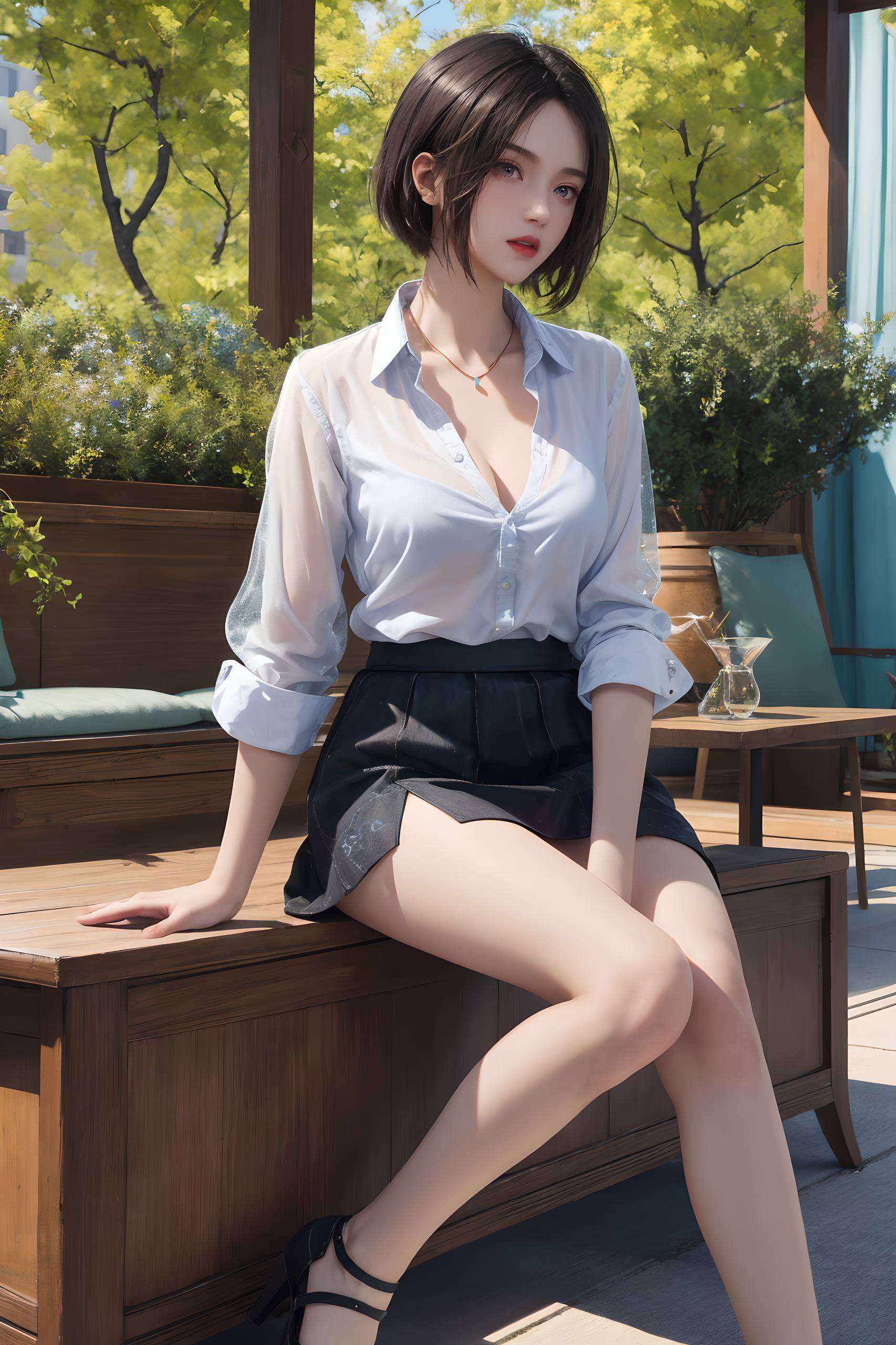 让每一次滑动都如诗如画为你的平板桌面增添一抹国漫风情