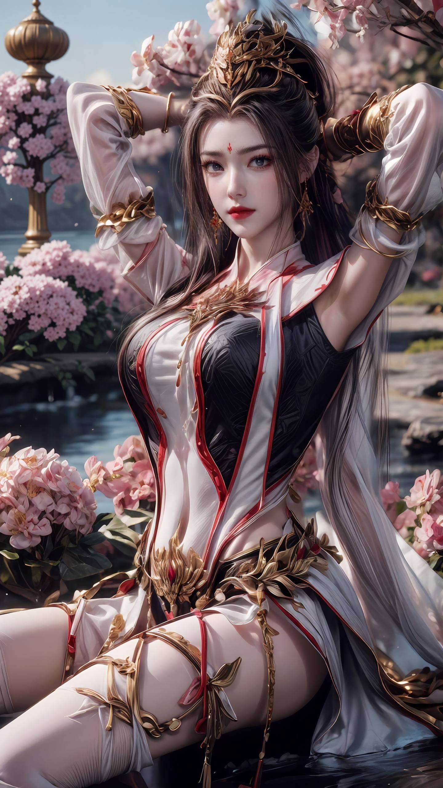 酒玖师叔的壁纸高清细腻