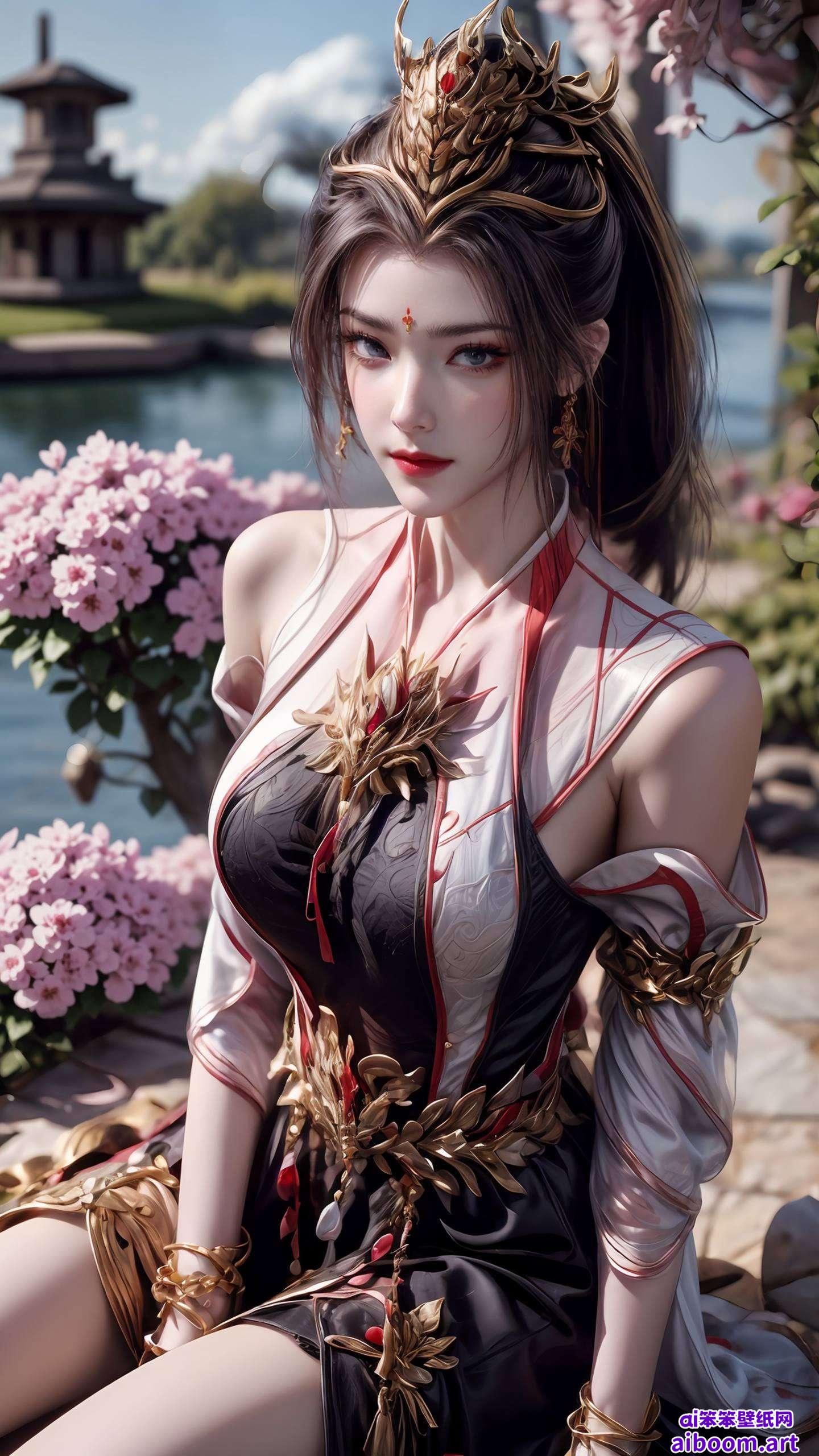 仿佛跃然纸上酒玖师叔