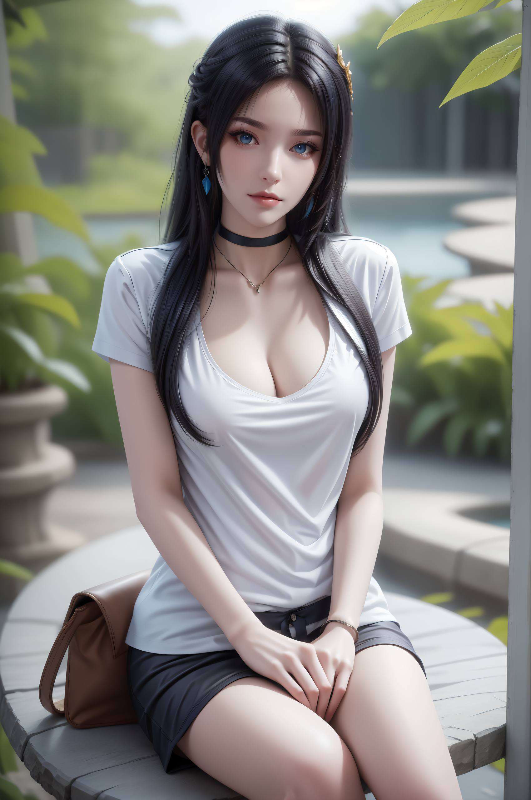 高清动态漫画壁纸为你的iPad桌面带来神秘而炫酷的视觉冲击