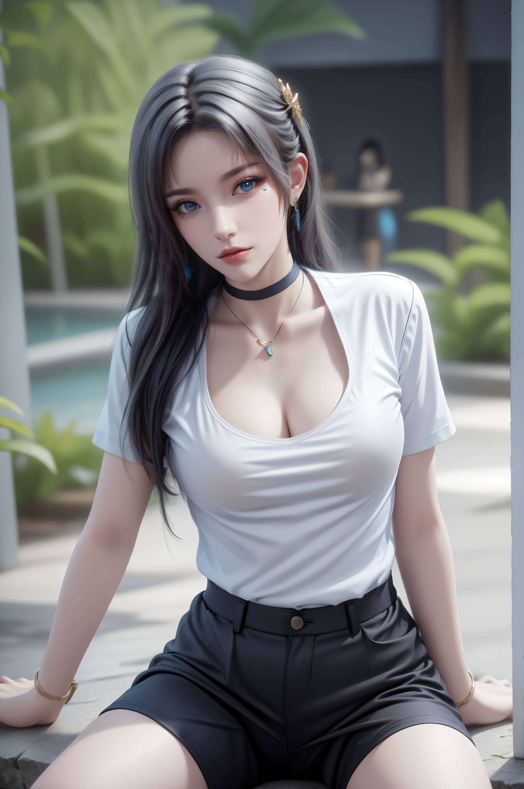 尽在指尖触碰精选壁纸拼贴
