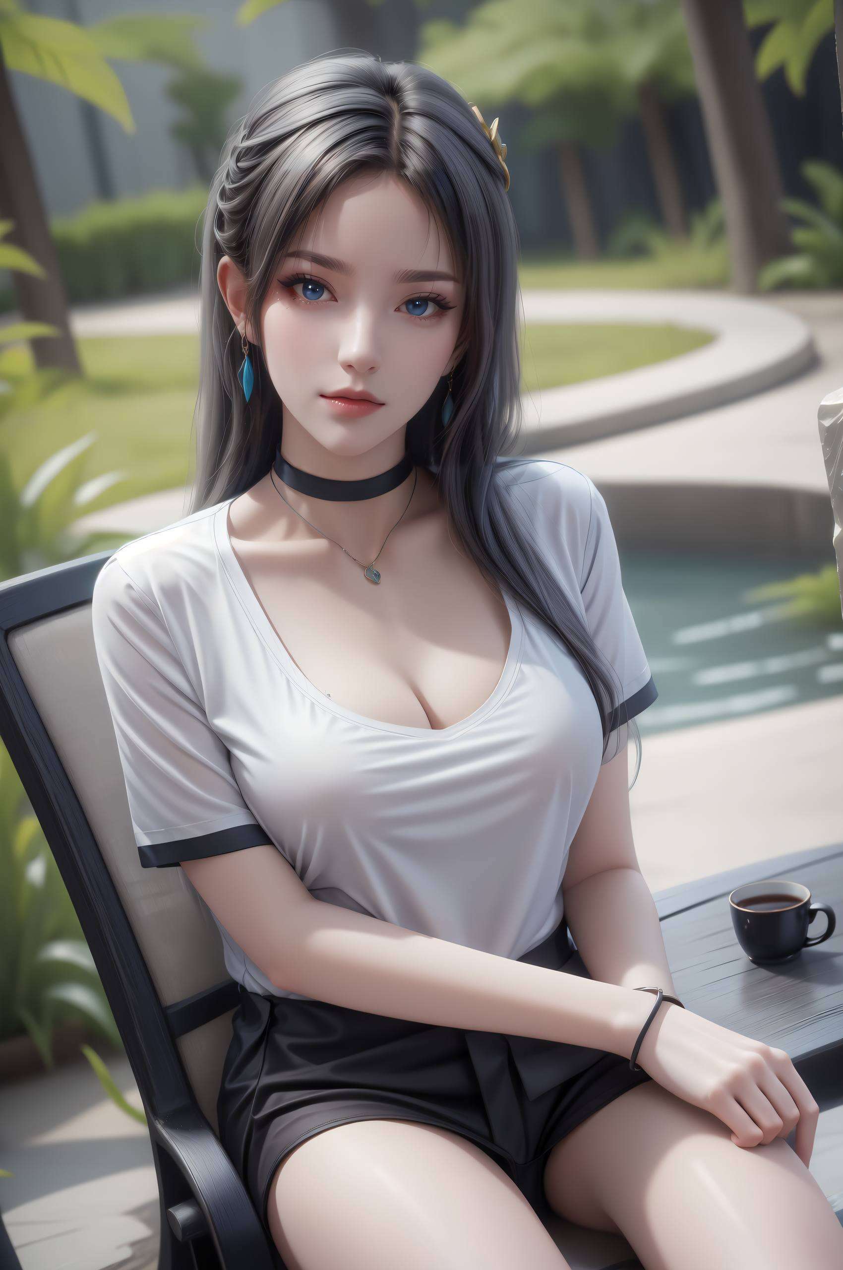 简约而不失华丽护眼无忧