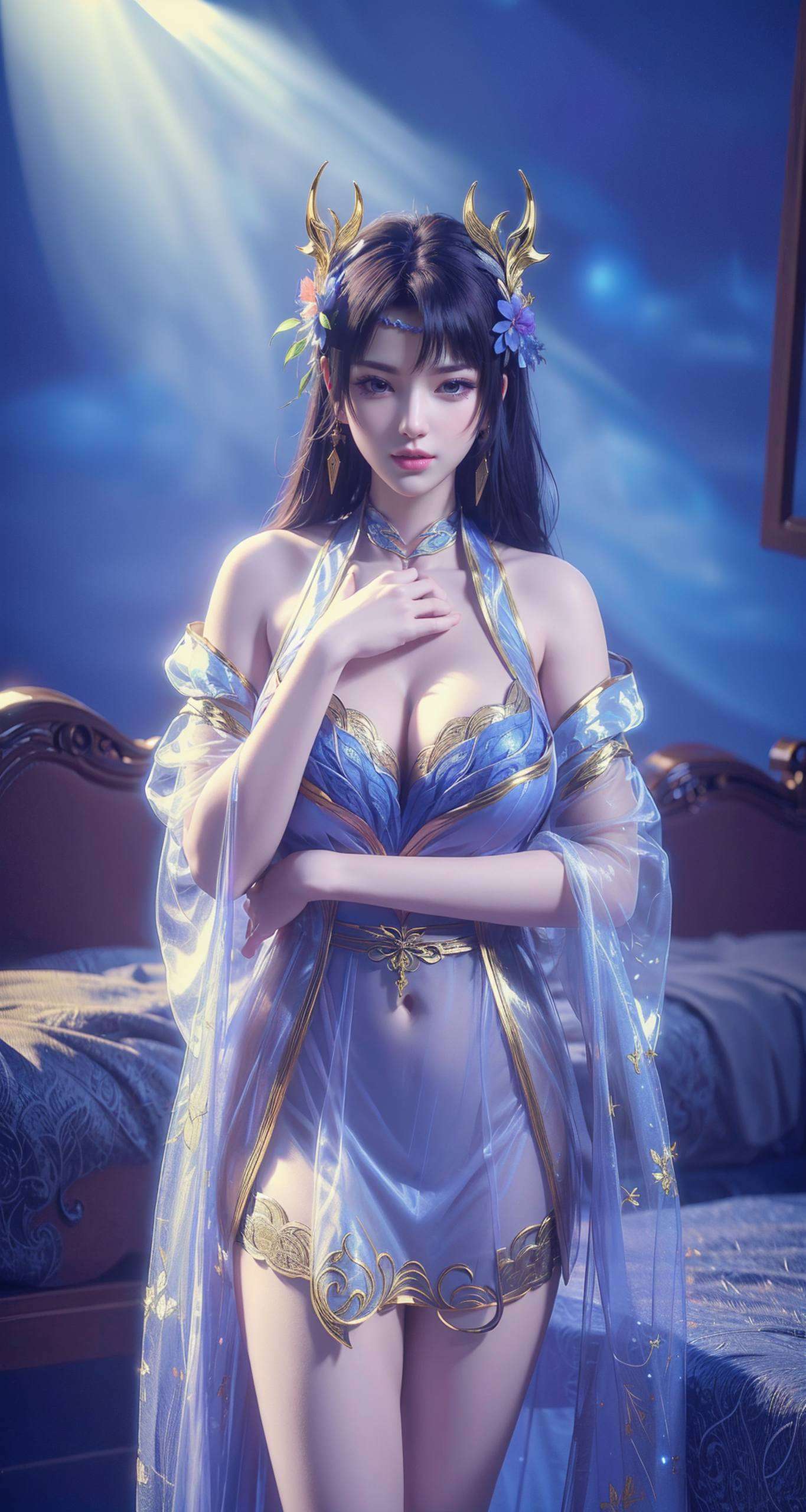 是桌面背景的绝佳之选令人陶醉