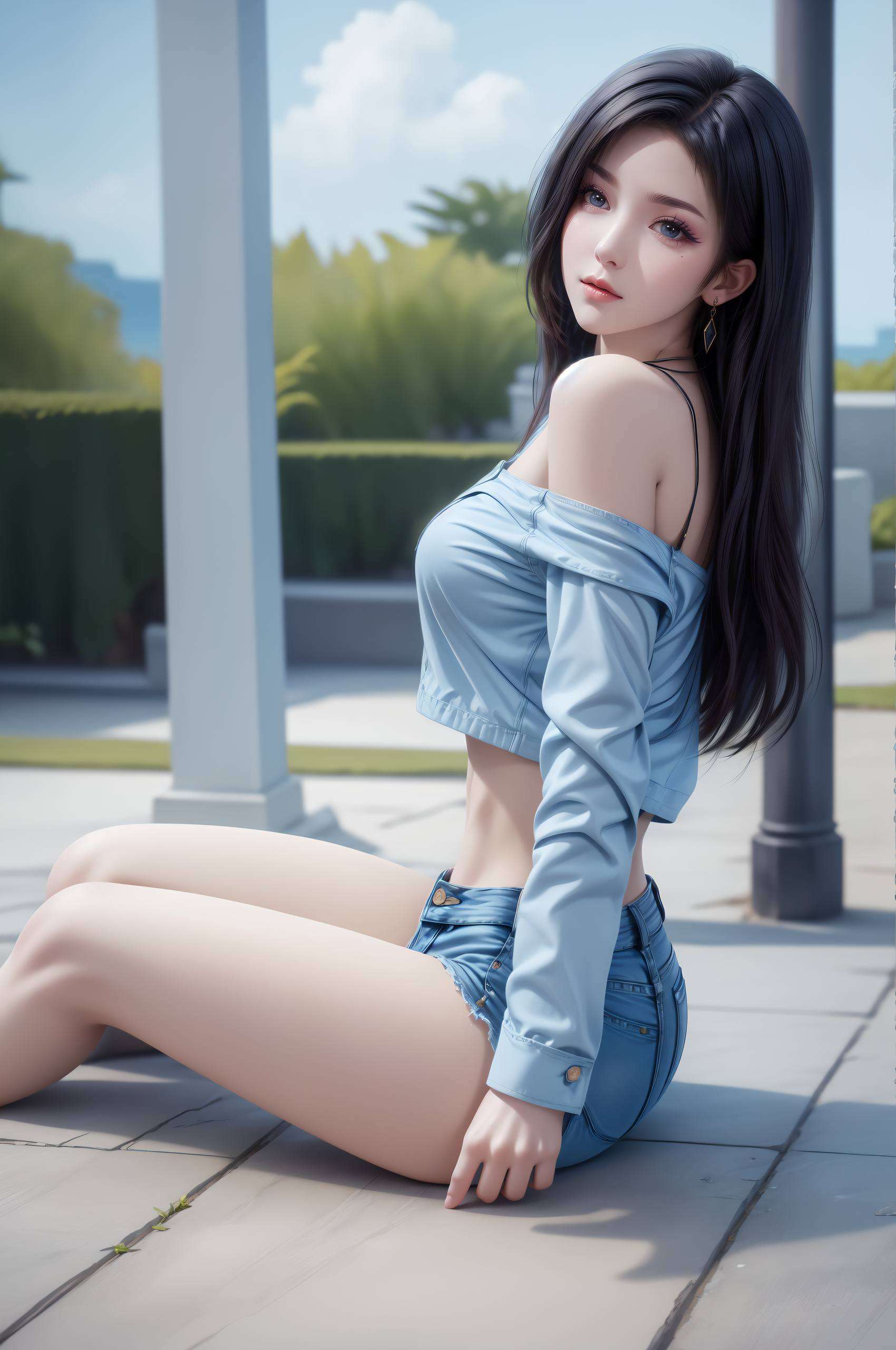 美不胜收超还原角色神韵