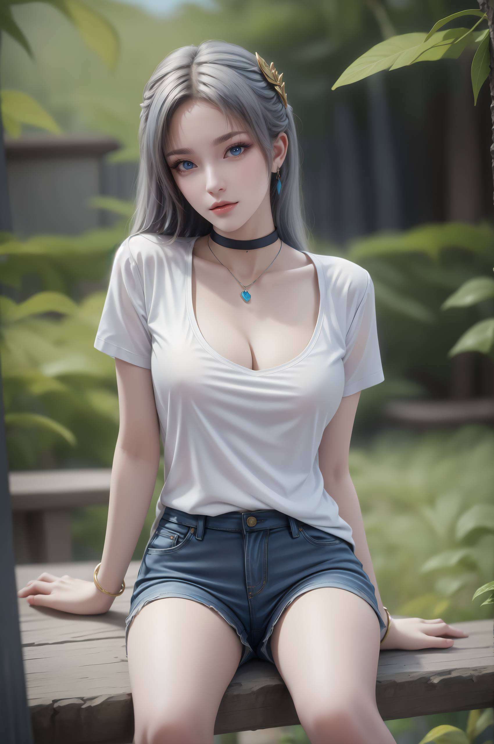 让你的手机瞬间变身国漫美术馆快来下载