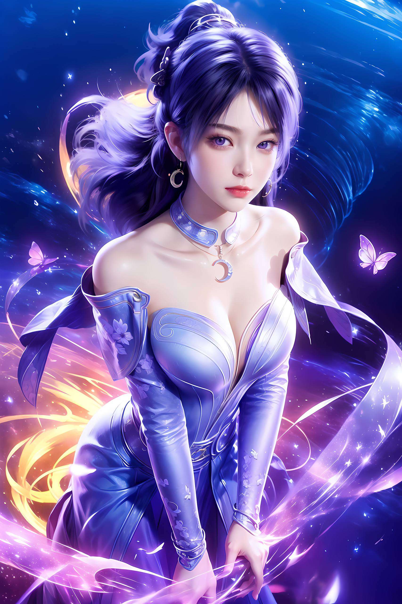 细节丰富免费壁纸合集