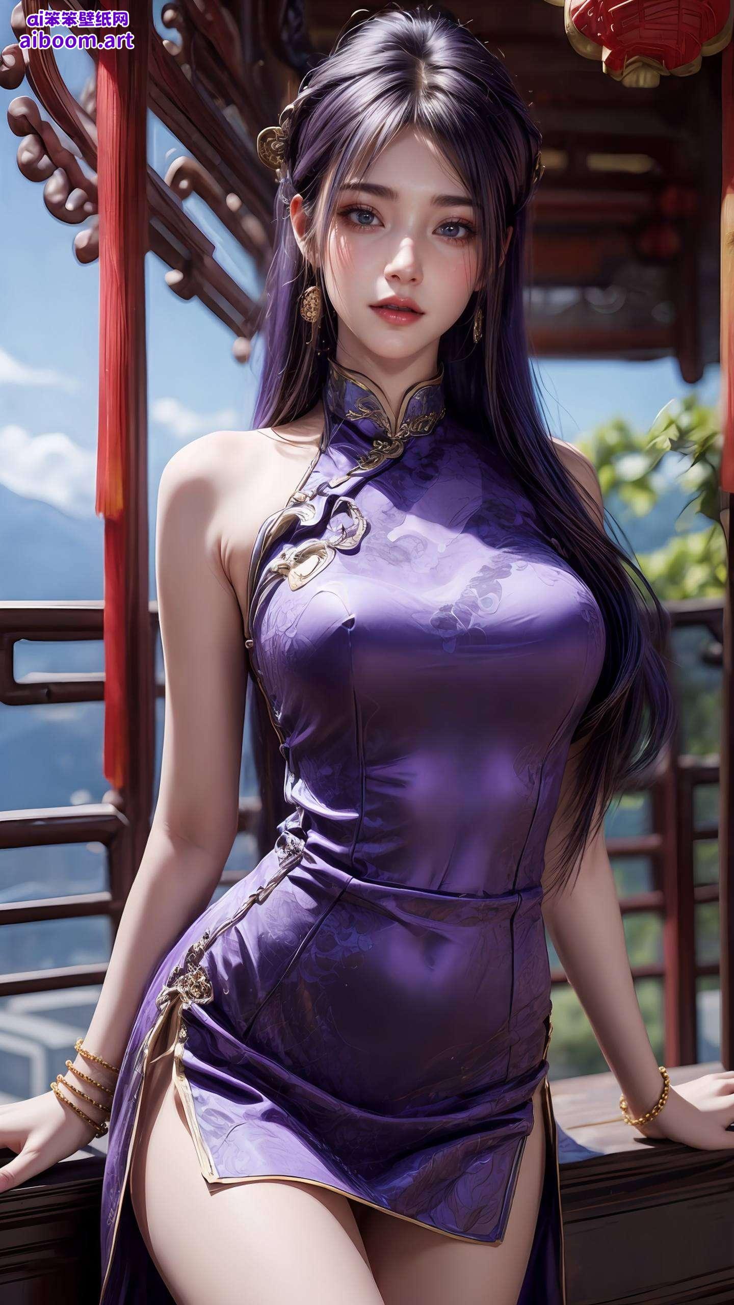 成为了壁纸男生专用高清之选古风翩翩