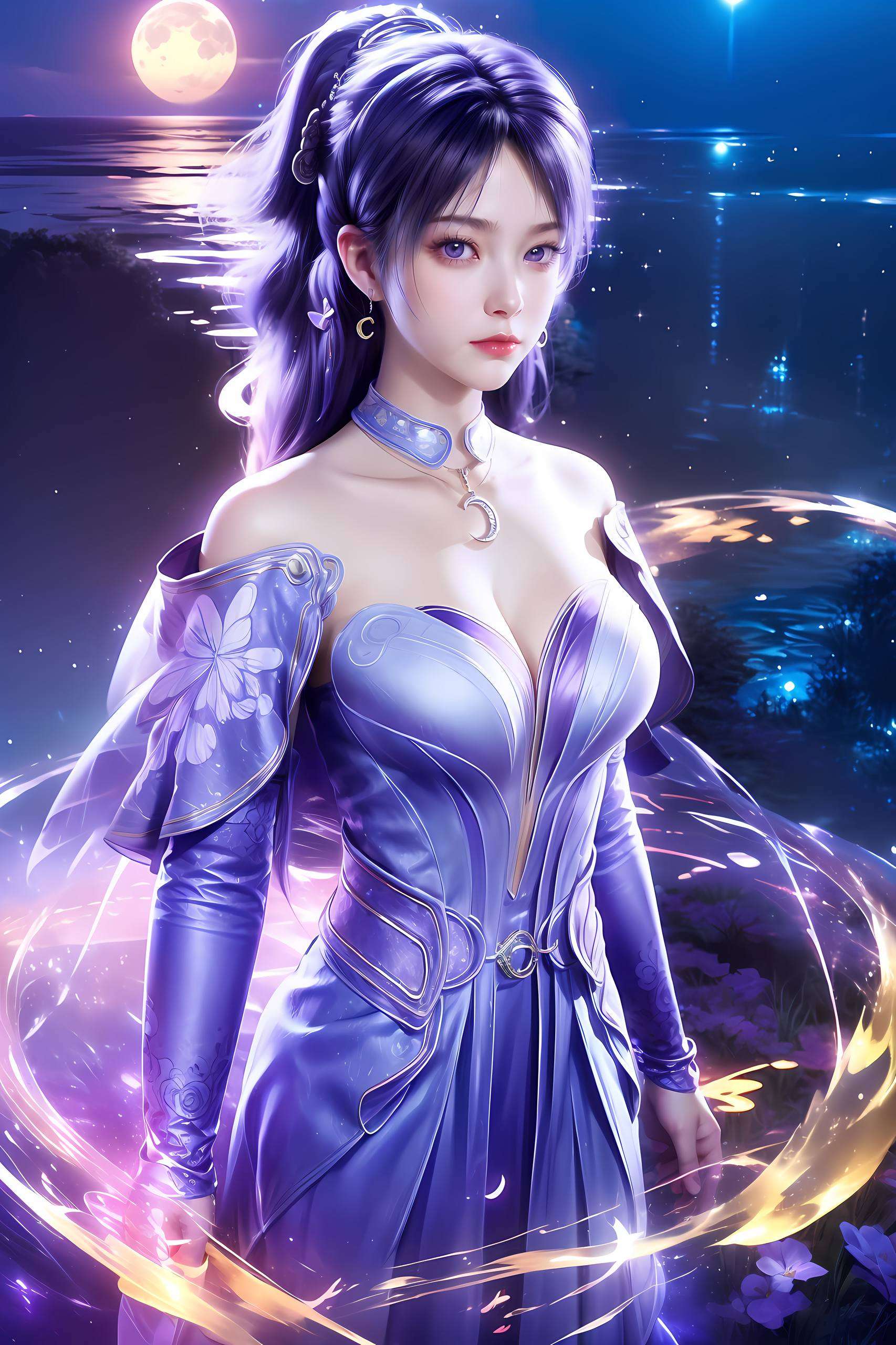 带你领略国漫的独特魅力国漫之光