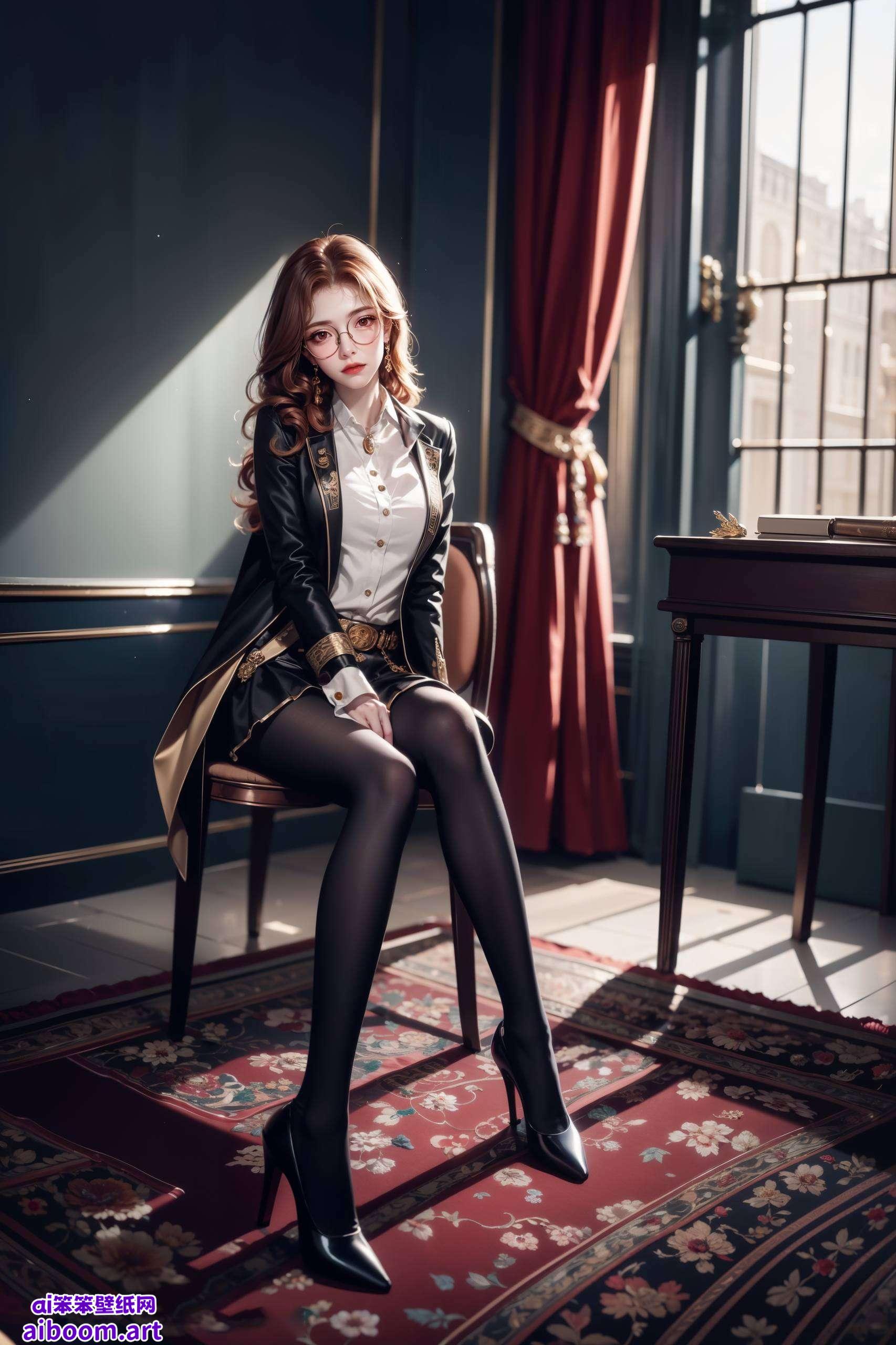 即可拥有独一无二的个性锁屏感受国漫之美