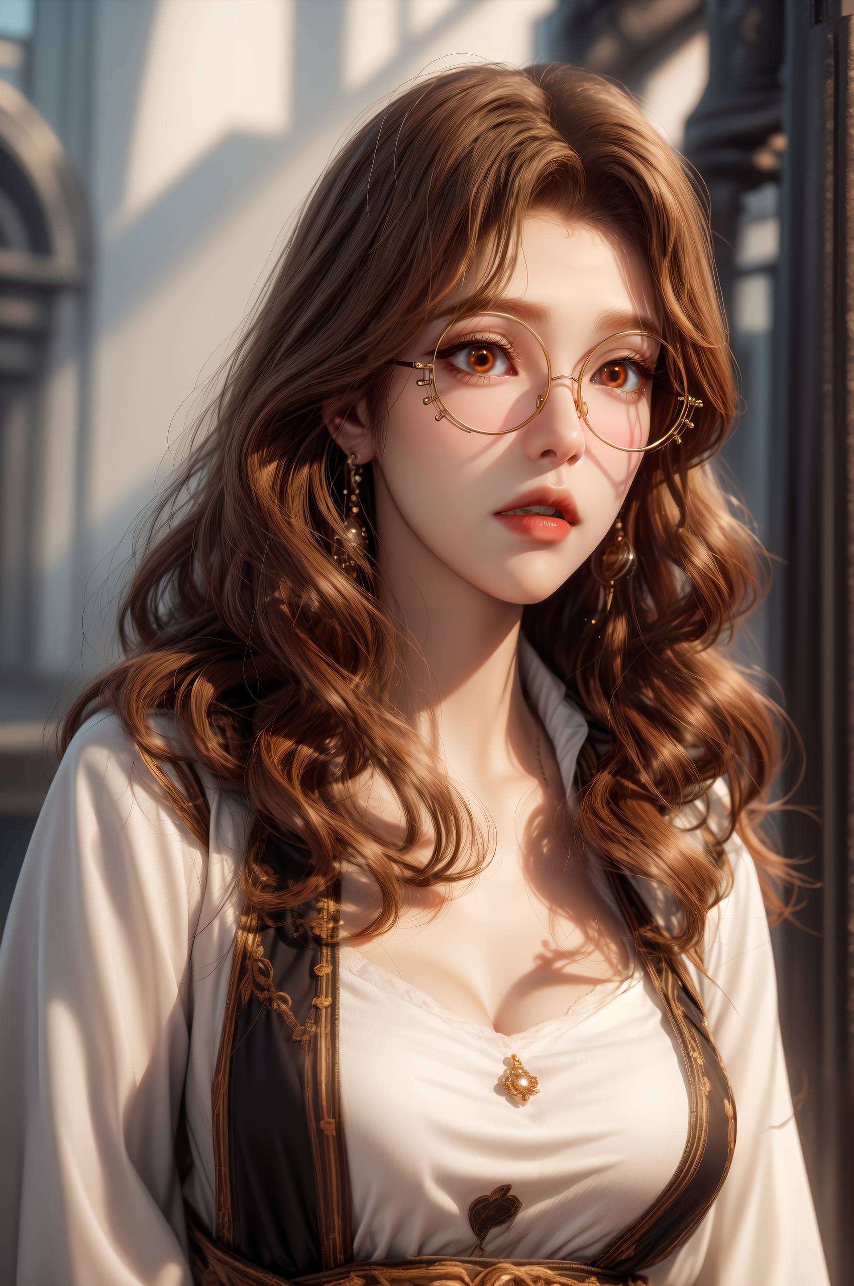 高清画质感受国漫之美！