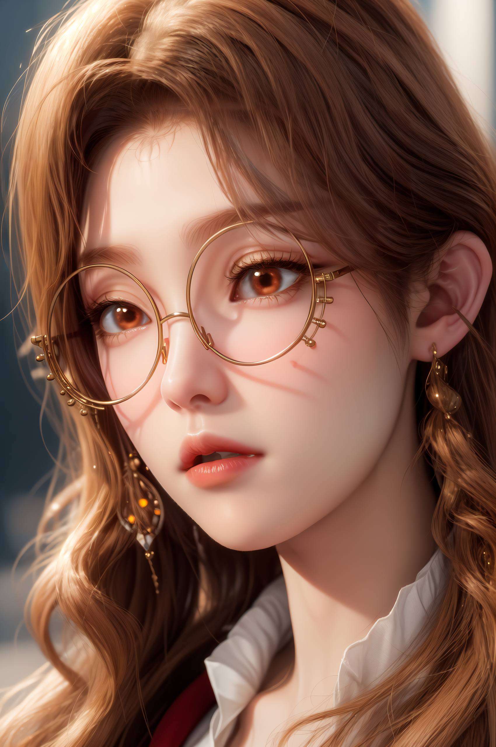 让你的手机瞬间变身艺术品高清画质