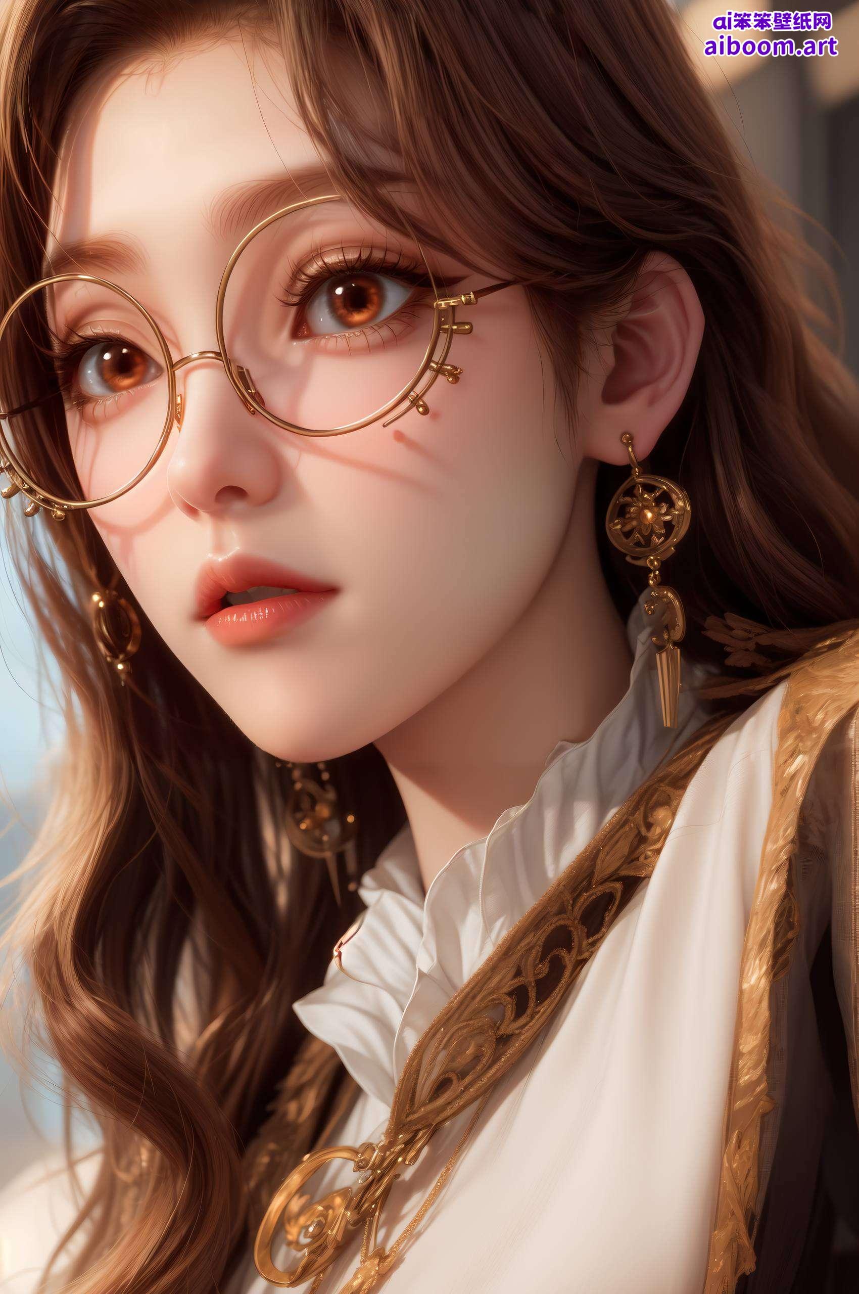 《斗罗大陆》中的橘子姐灵动风姿跃然纸上