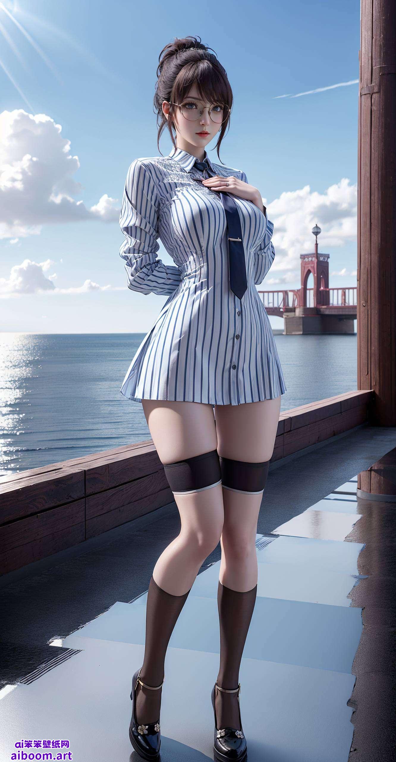 每一幅都是无限世界的瑰宝带你穿梭于奇幻与现实的边界