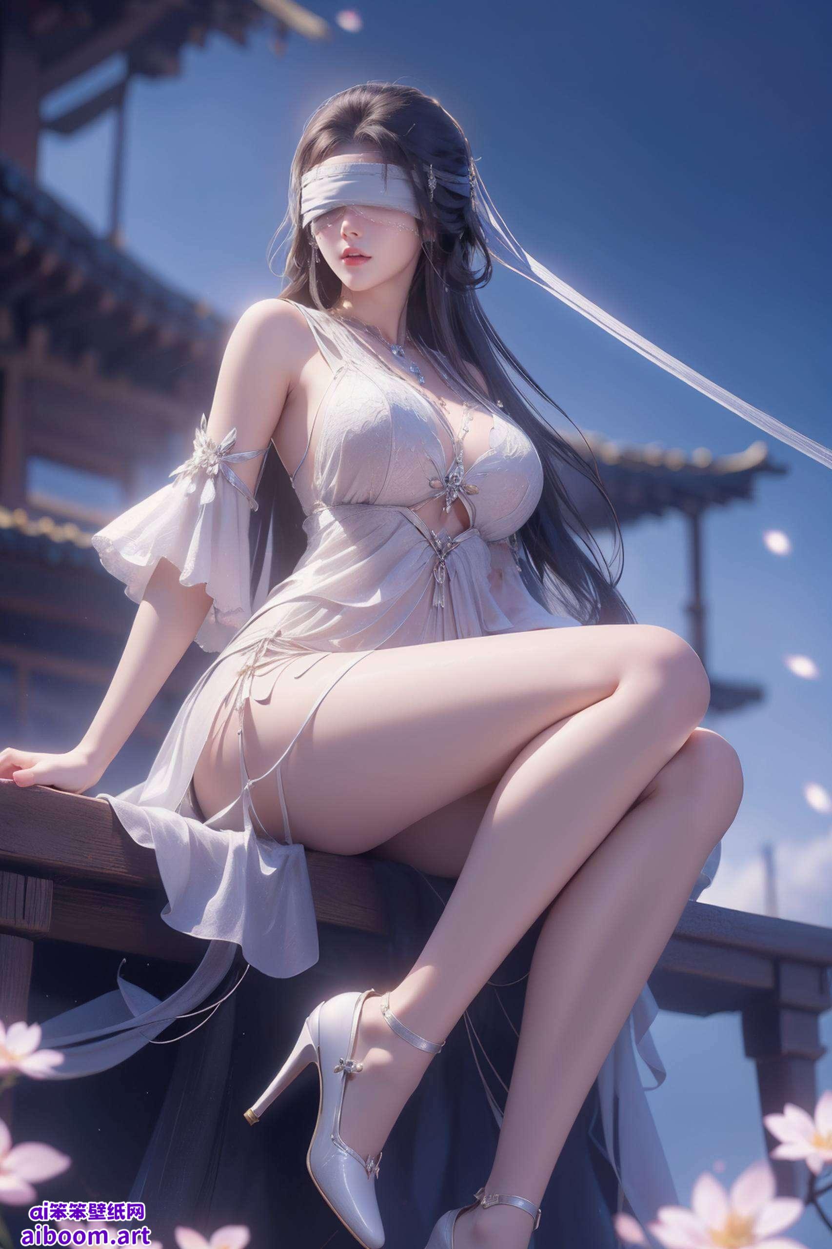 以画笔描绘炫彩壁纸ins风满满
