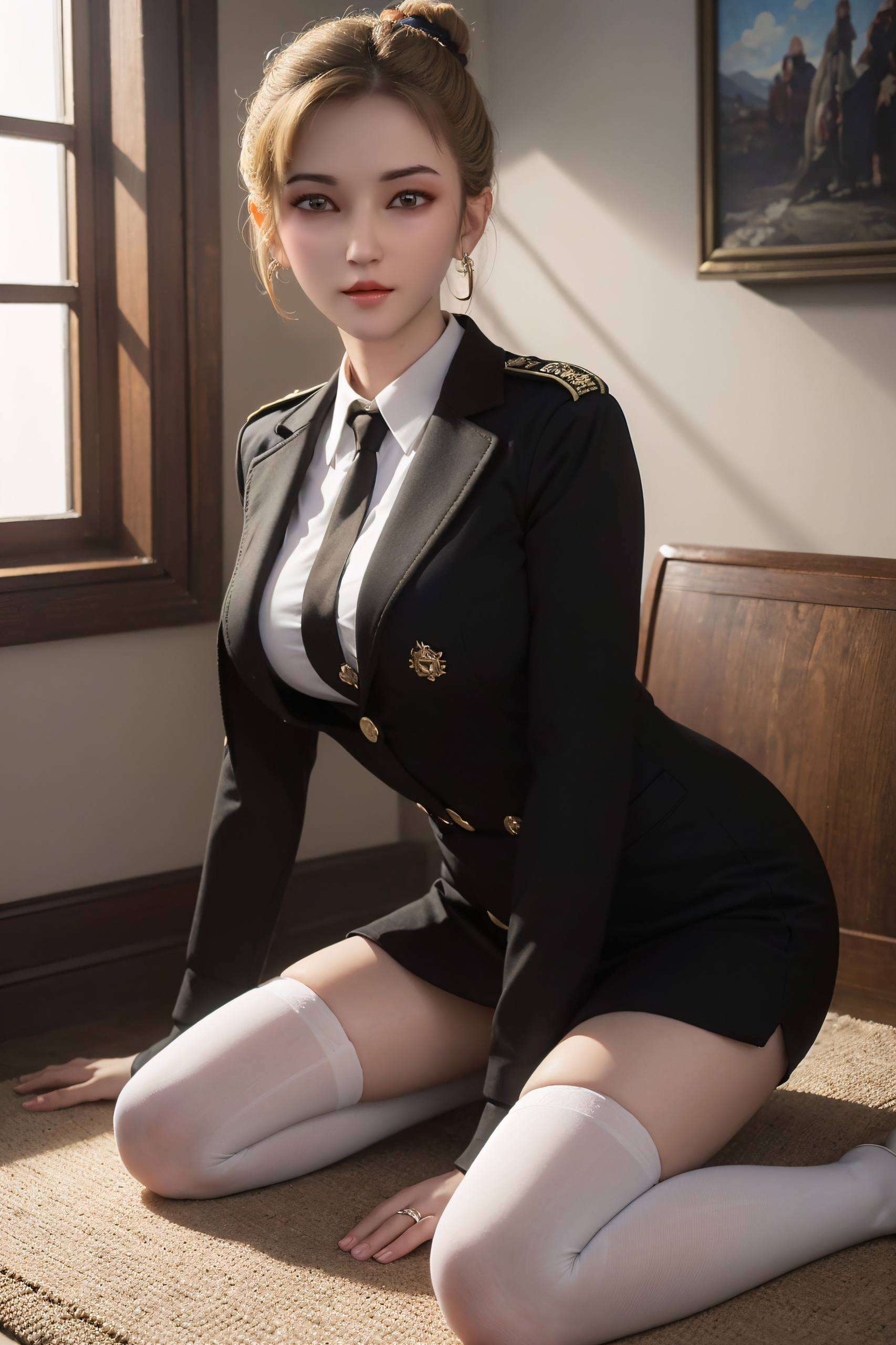 每一笔线条都如苹果AI般精准让每一道目光都能享受到极致的视觉盛宴