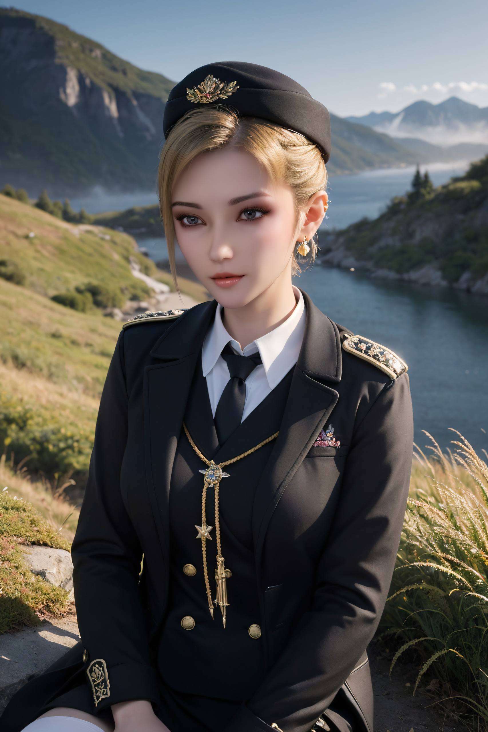 更融入了古典美的细腻与韵味也能感受到古香古色的温暖与宁静