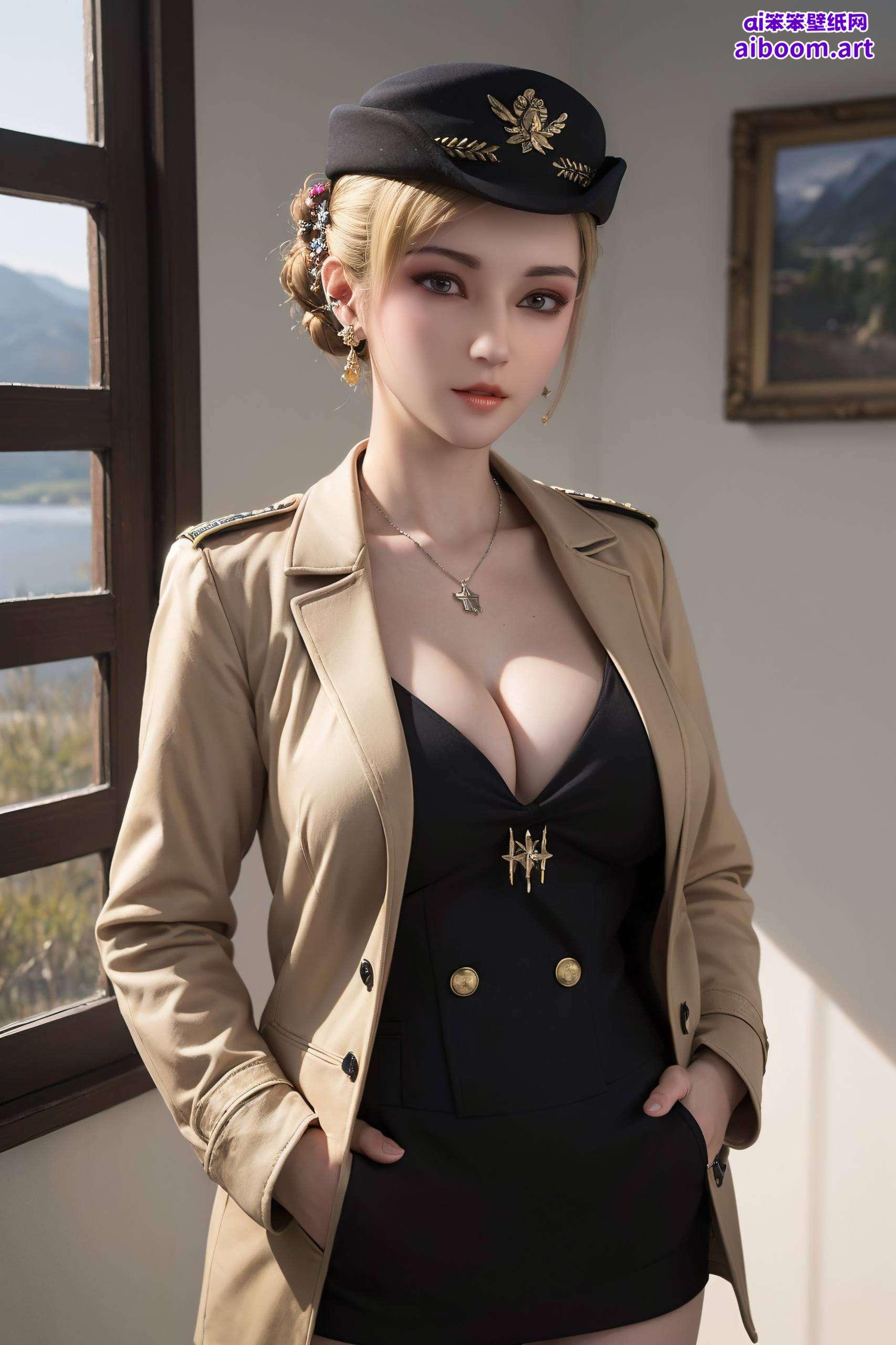 融合高光特效为你的每一天注入满满战斗力！