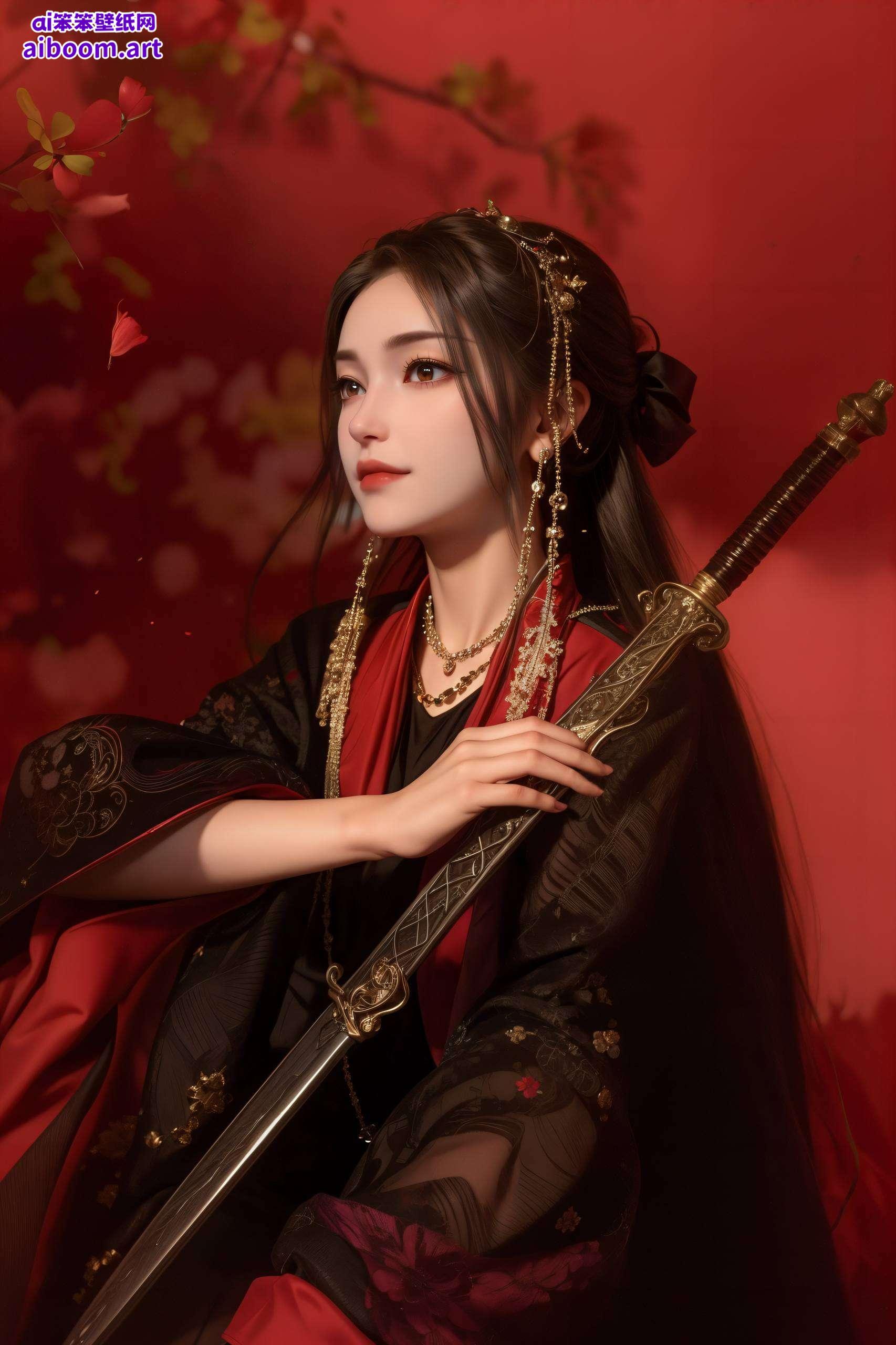 融合了细腻的动物元素成为众人瞩目的焦点