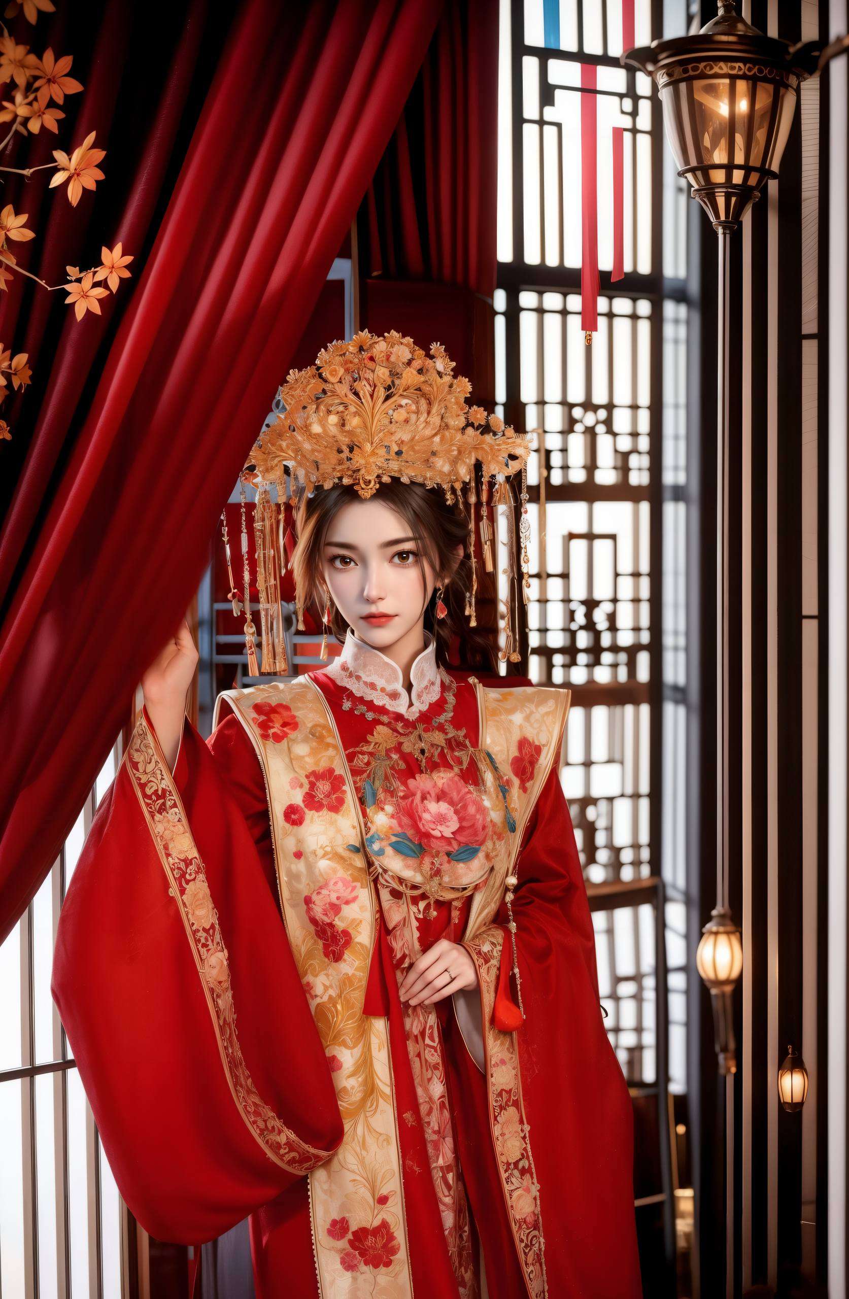 成为无数粉丝心中的女神以其独特的魅力和清丽脱俗的气质