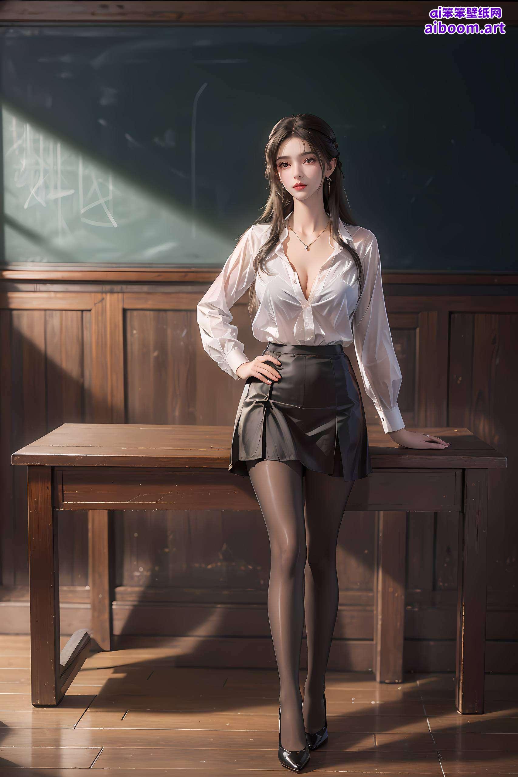 炫彩壁纸带你领略仙侠之美2560p的超清画质