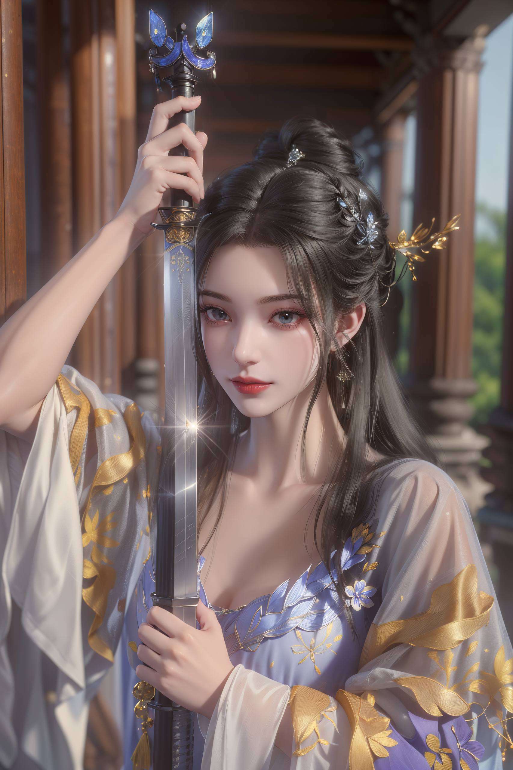 带你领略李慕婉壁纸高清头像的独特魅力为你的桌面带来无限灵感