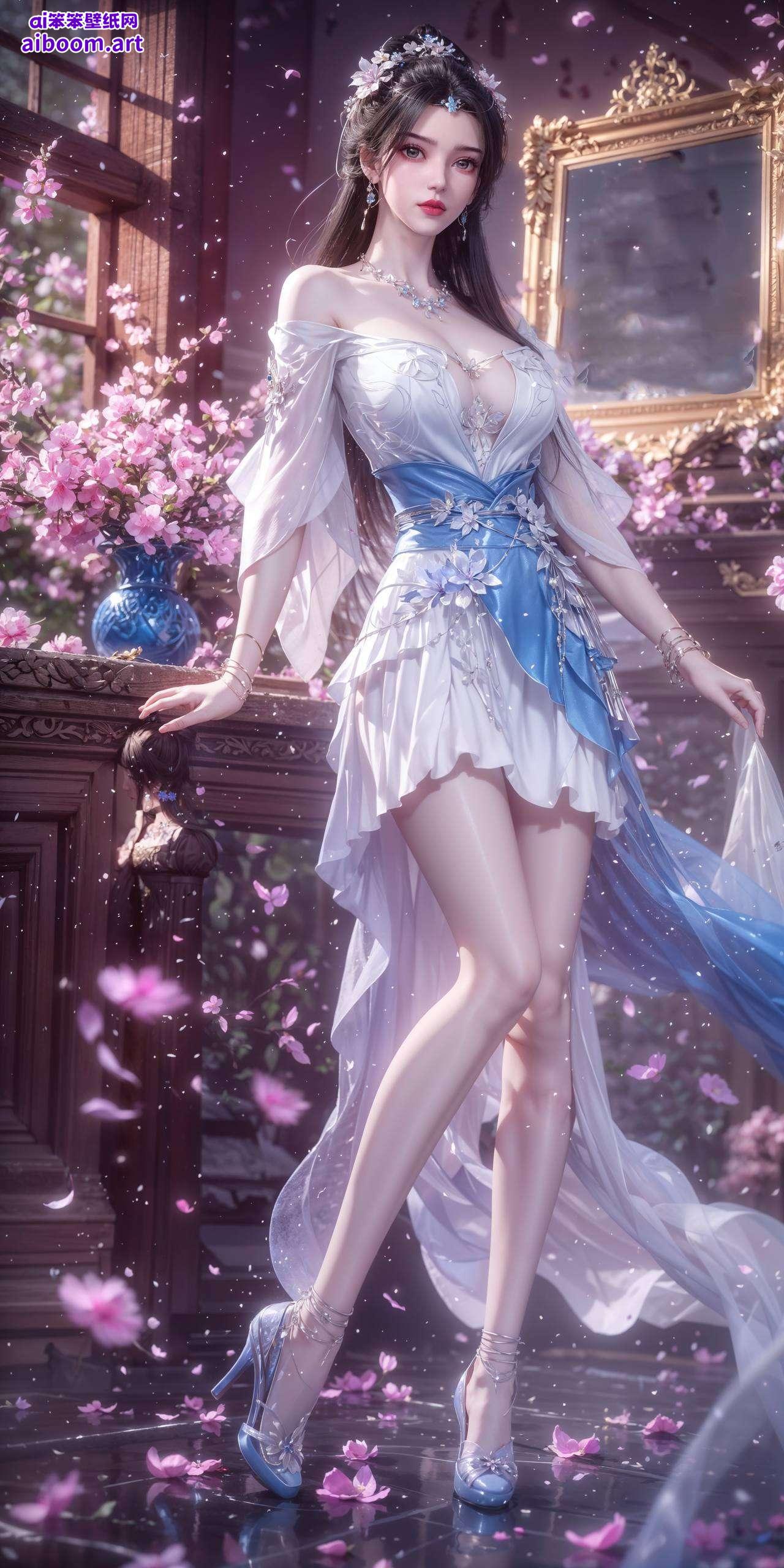 细腻笔触捕捉每一个细节探索国漫之美