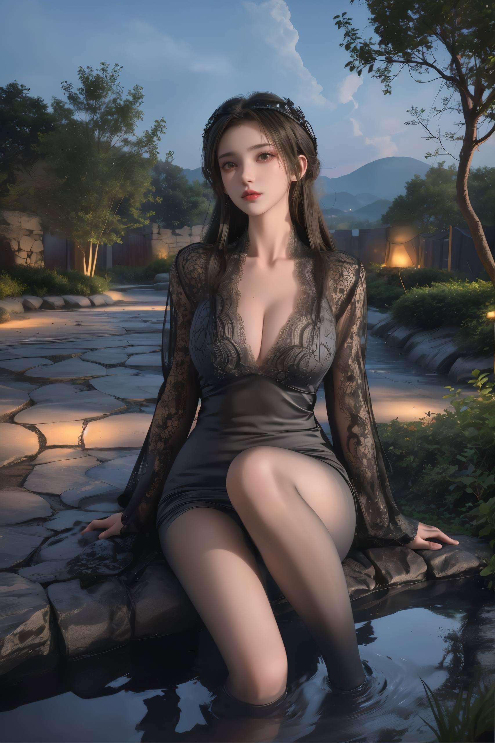 每一次点亮都是一场视觉盛宴尽在指尖