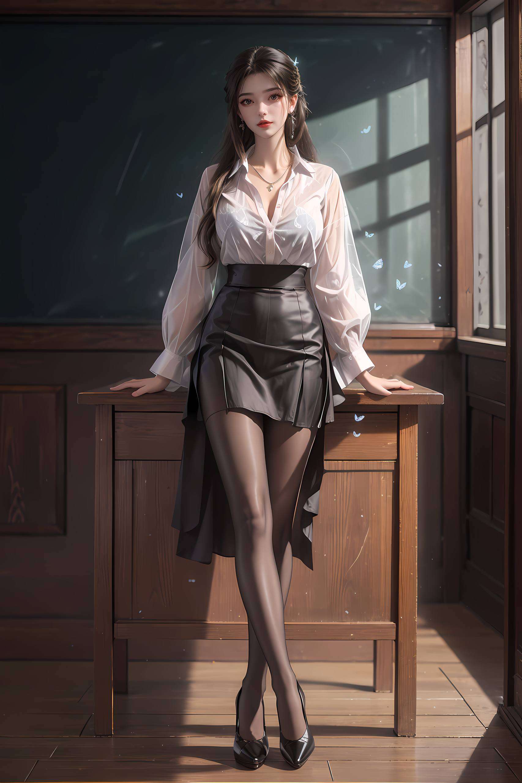 国漫之美细腻描绘