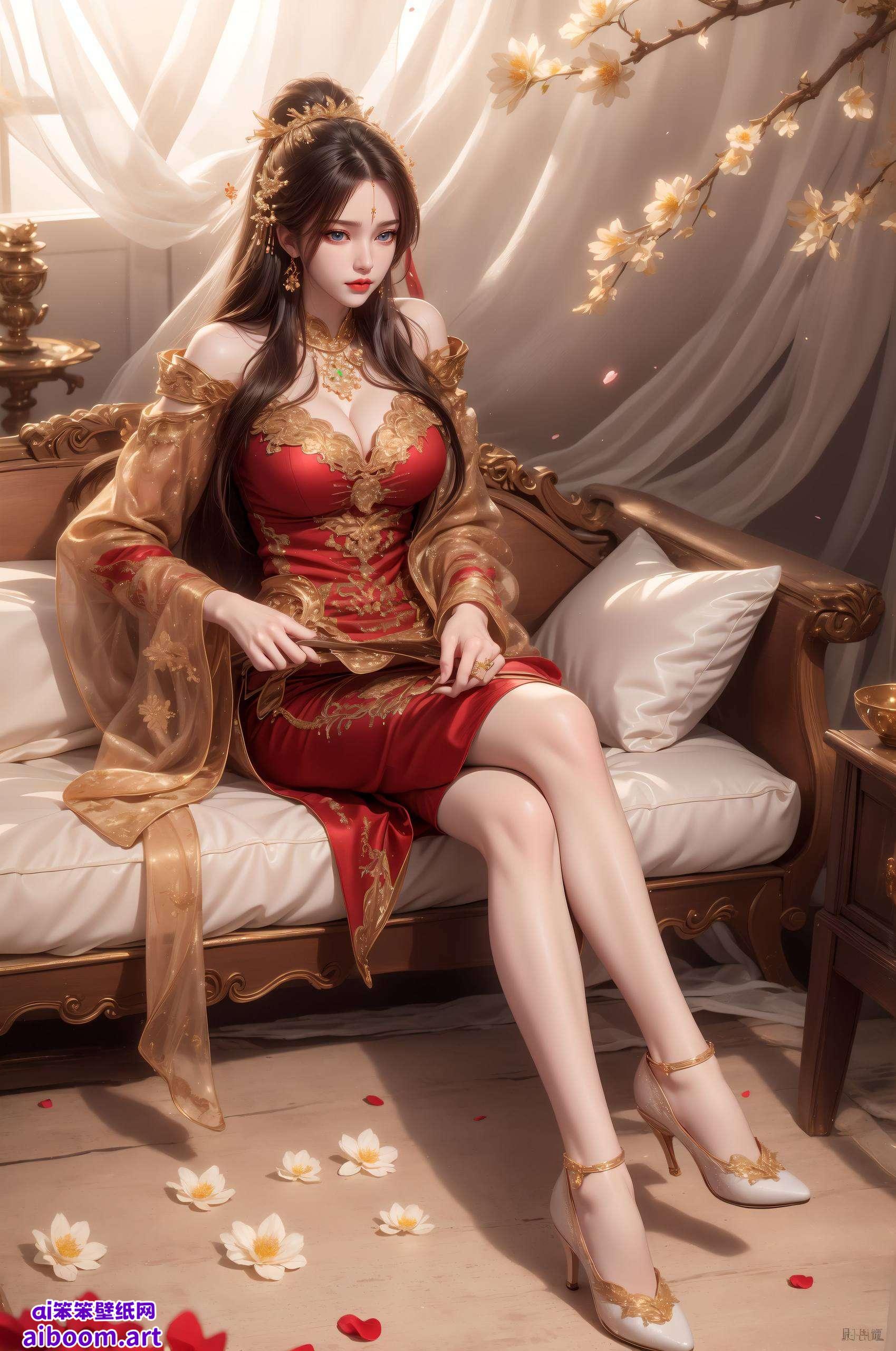 成就这张超清晰的动态壁纸她的每一个眼神、每一次微笑