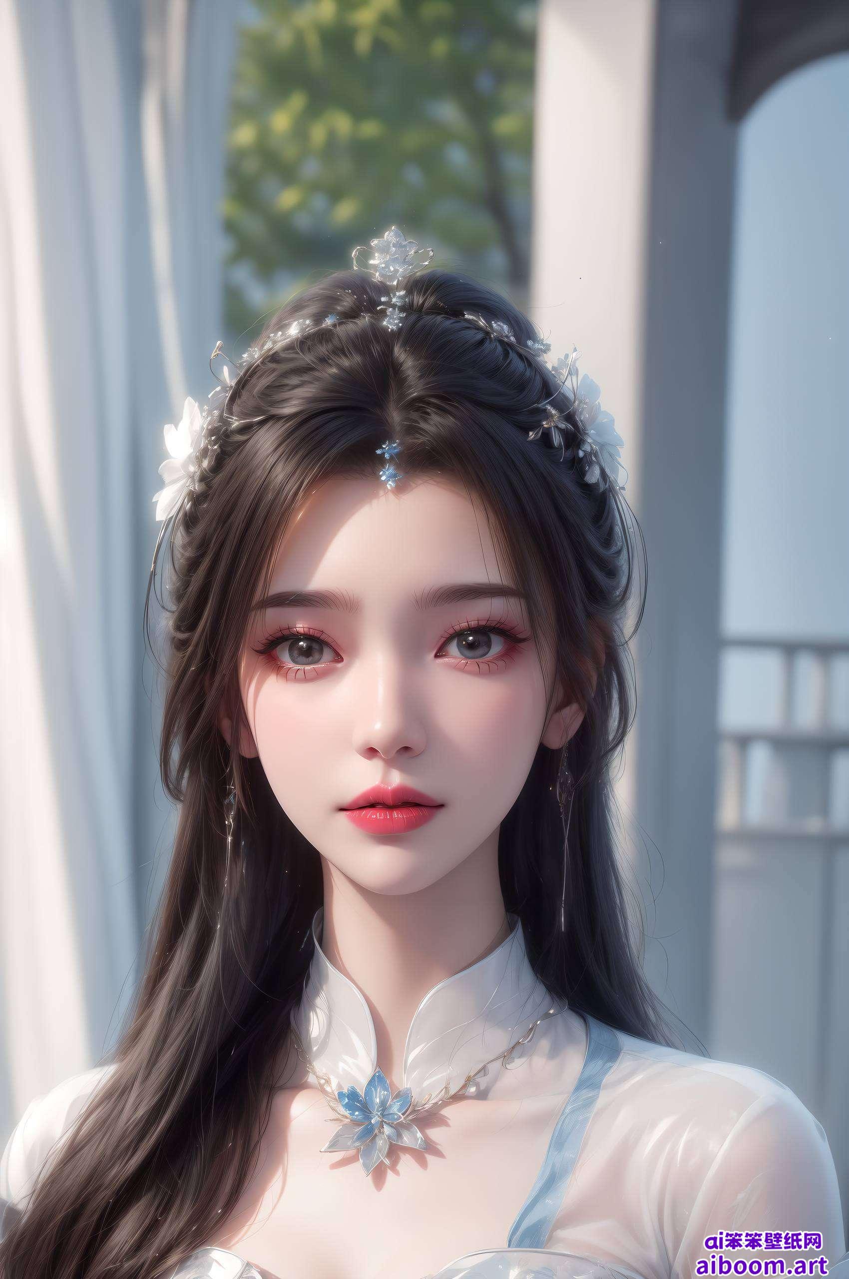 让你的手机屏幕活起来嘿