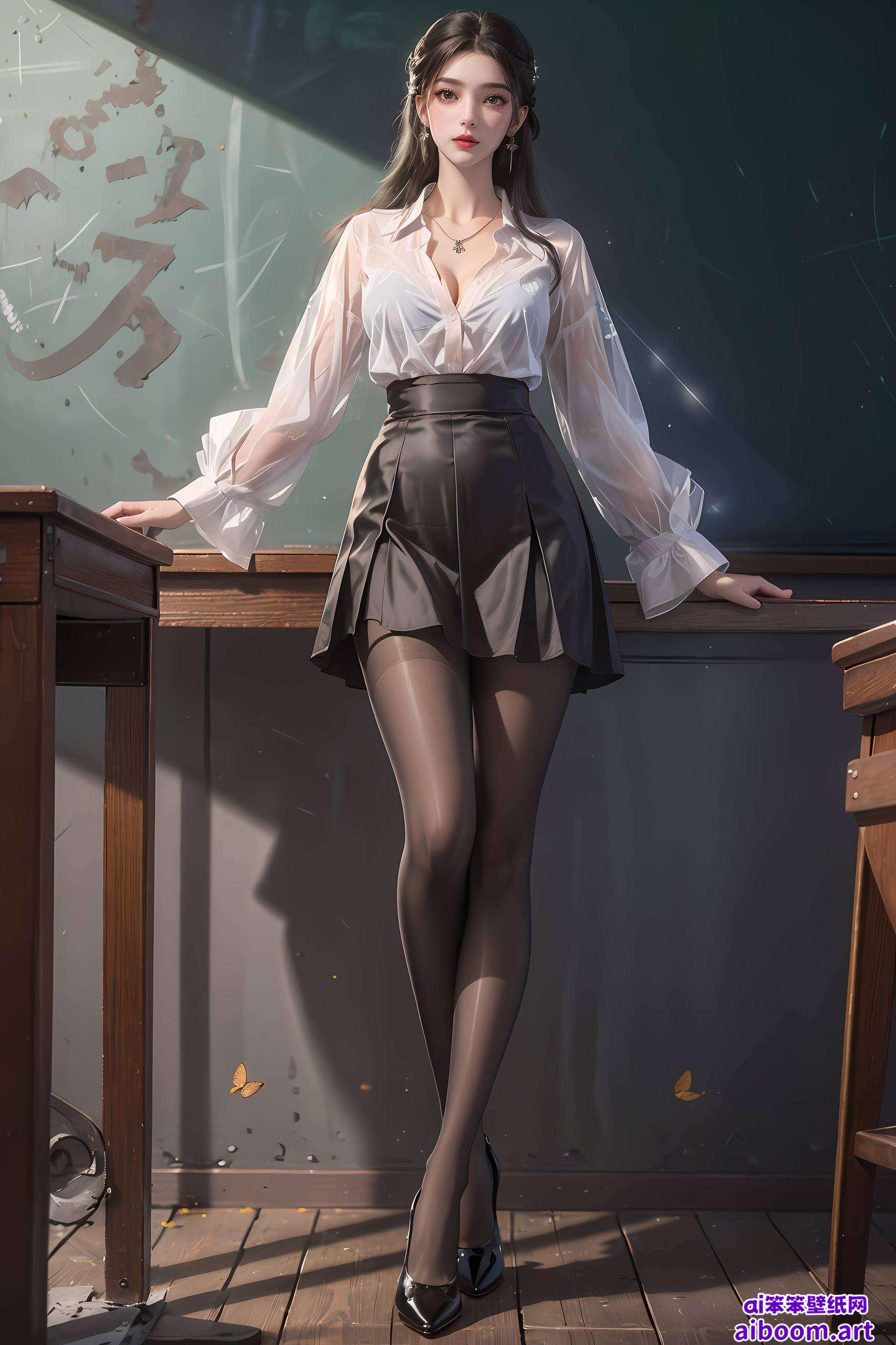 让你每次解锁都能感受到美的震撼每一处细节都彰显着她的优雅与魅力