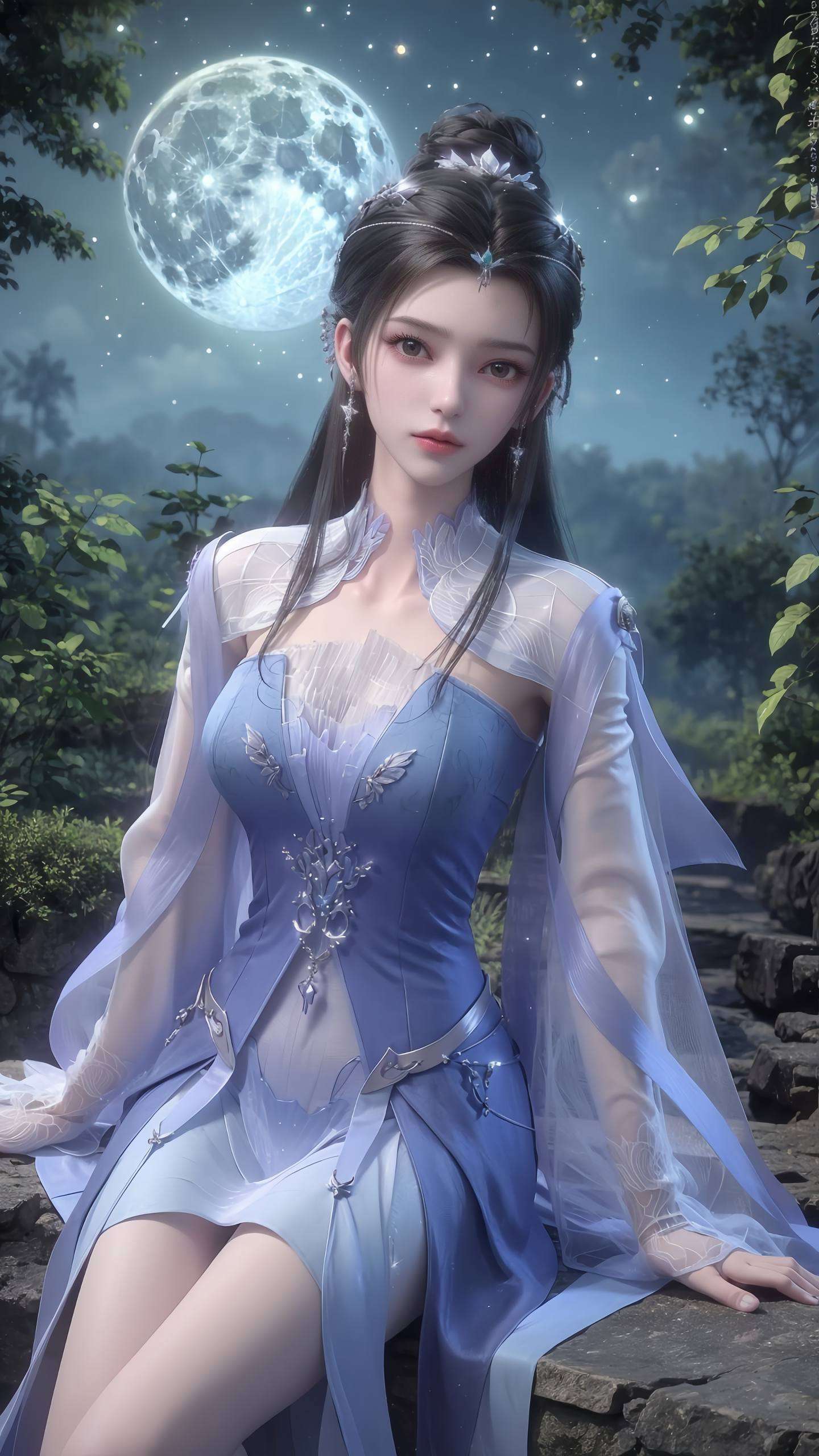 每一幕都是回忆萌动你的每一次滑动！以细腻笔触捕捉她的每一个眼神