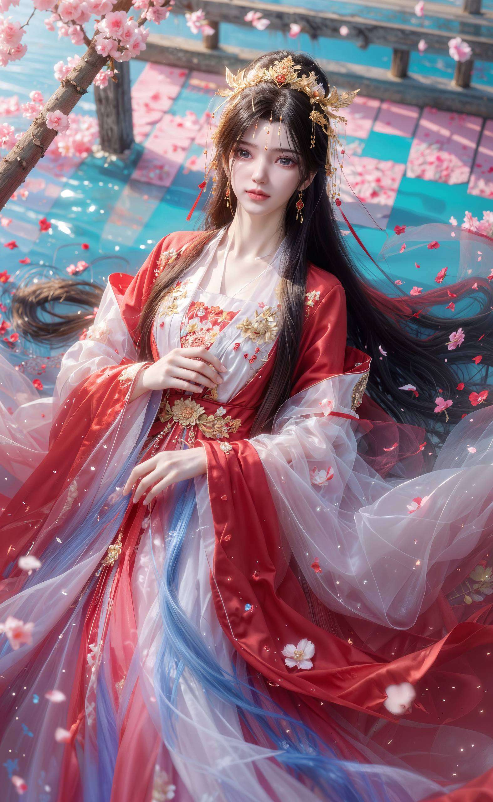 为你带来一场视觉盛宴让你的手机壁纸瞬间升级为艺术作品