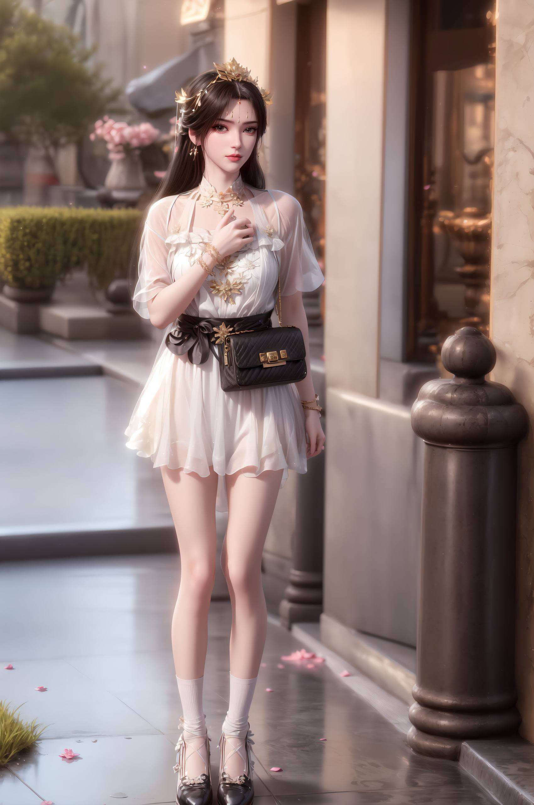 古典之美与现代科技的完美融合都是一次穿越时空的享受