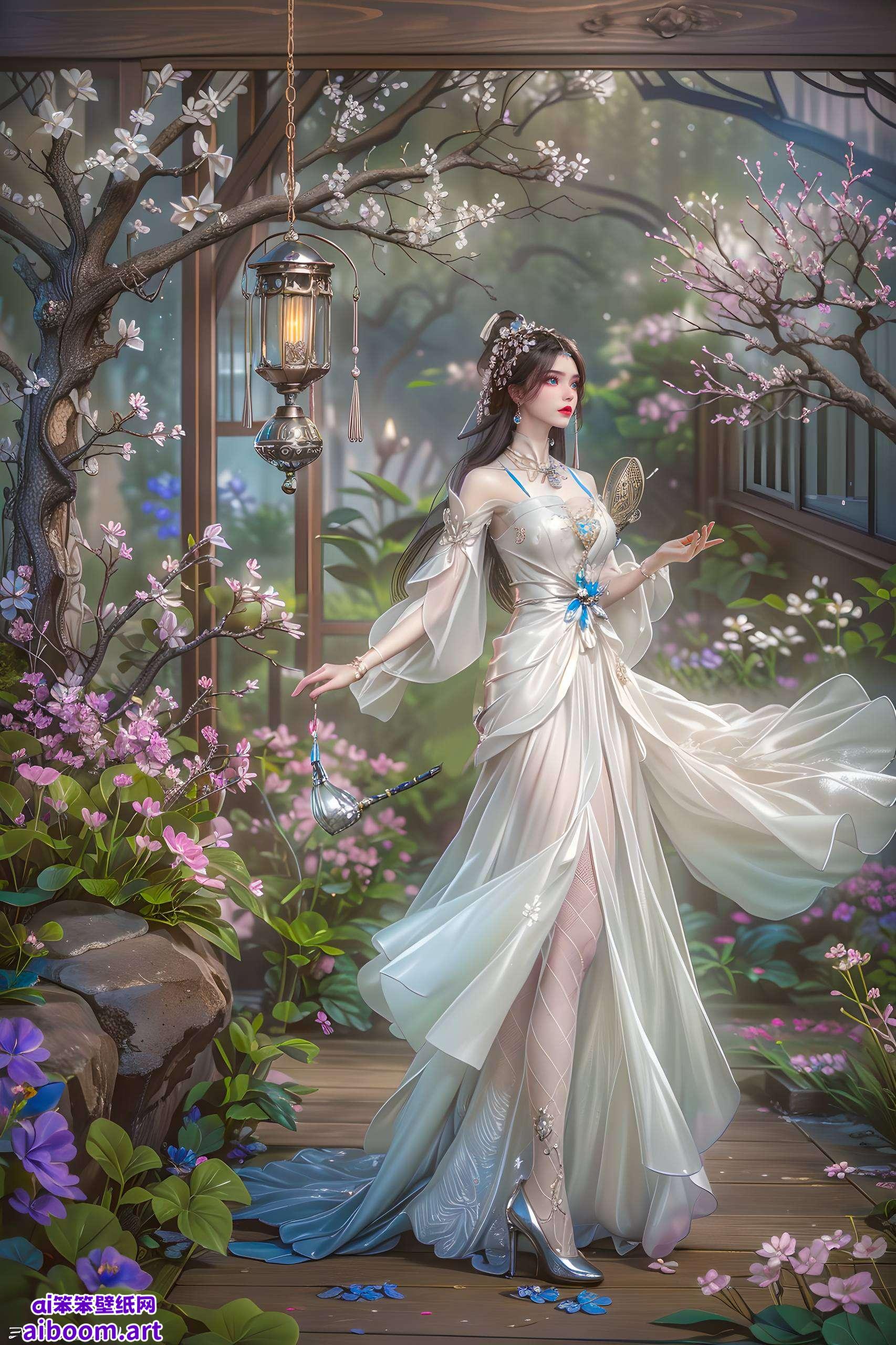 眼神灵动高清画质