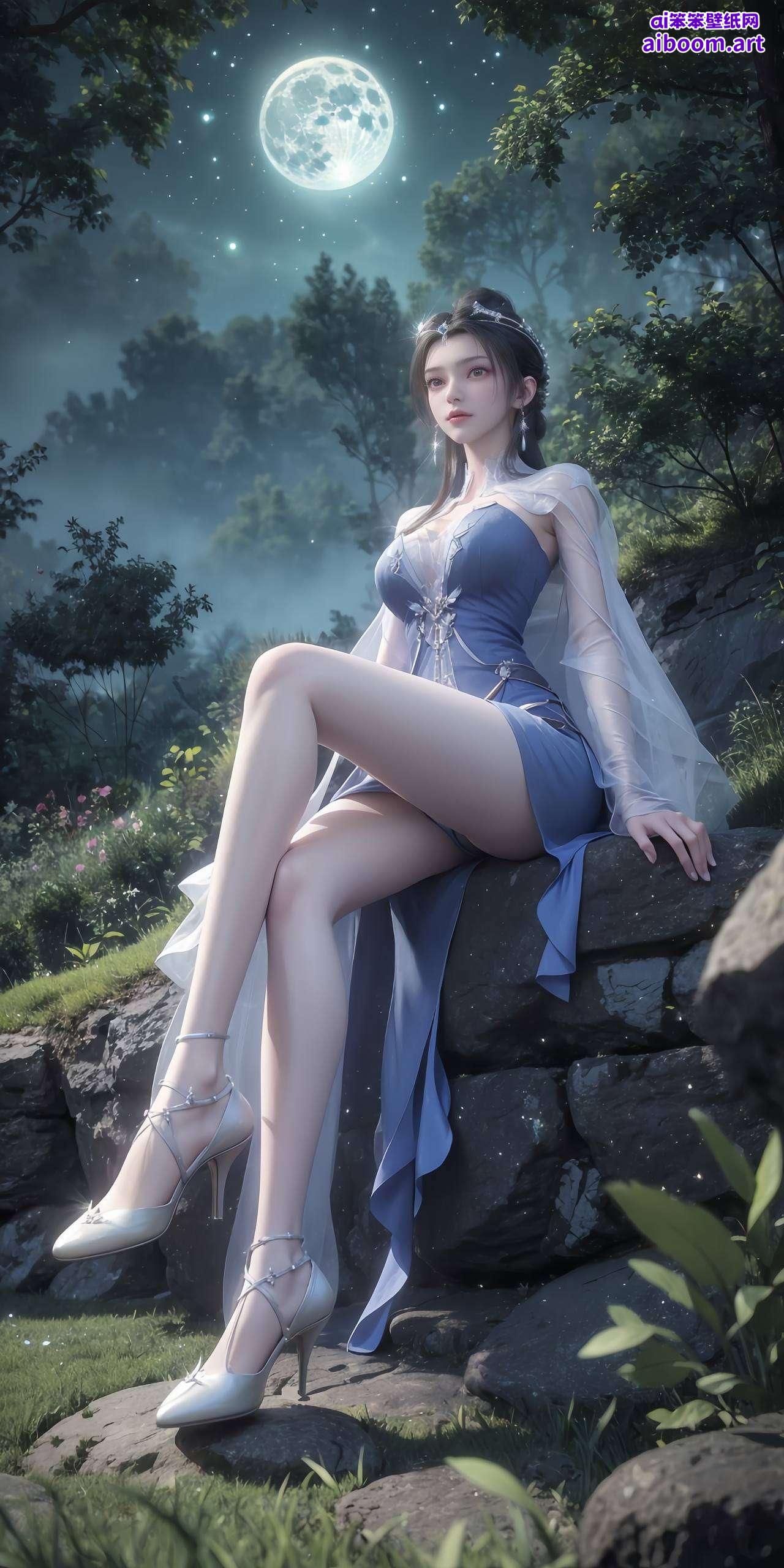 无水印精致呈现探索国漫之美