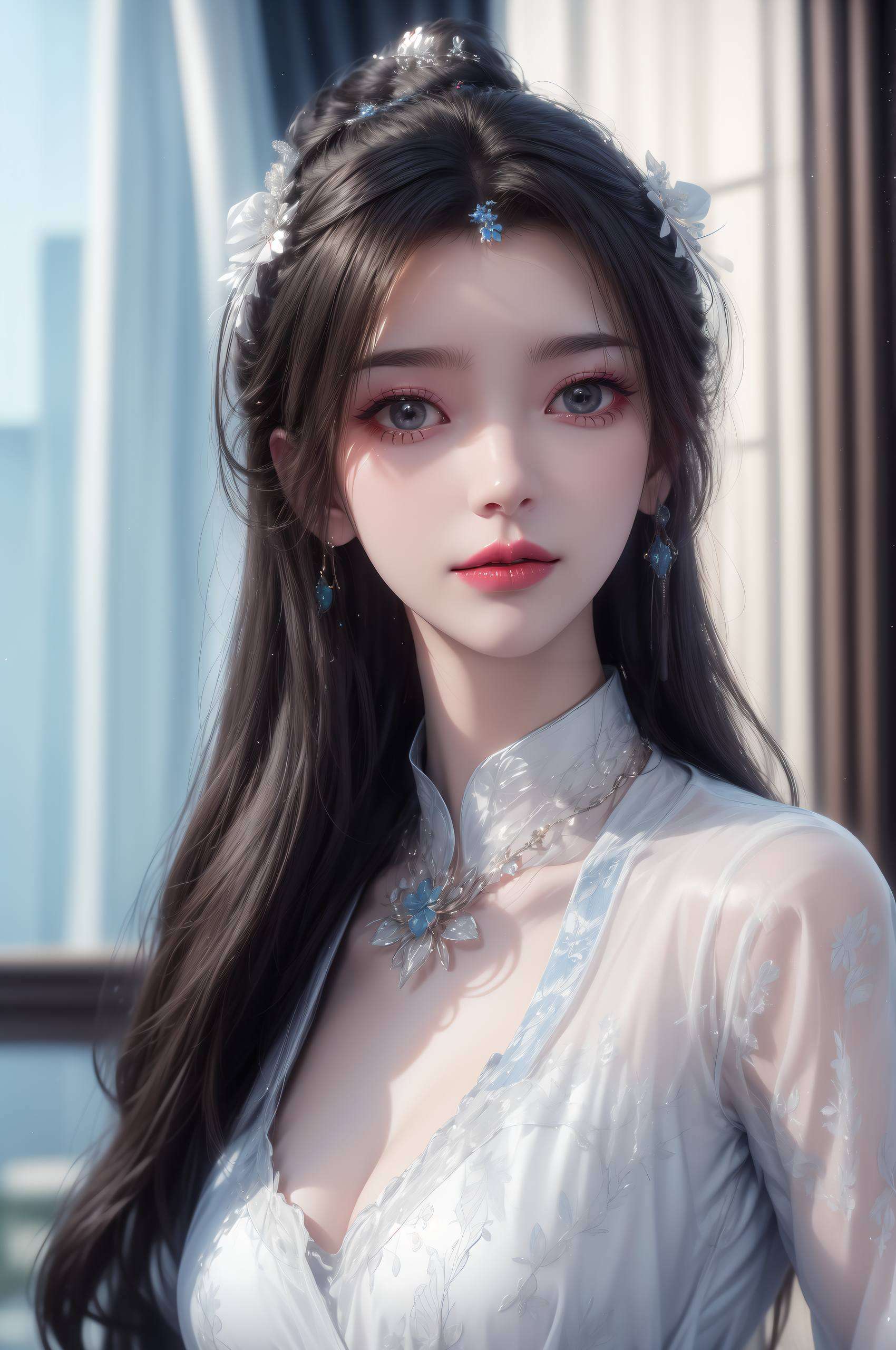 点亮你的每一天舞动在你的电脑桌面