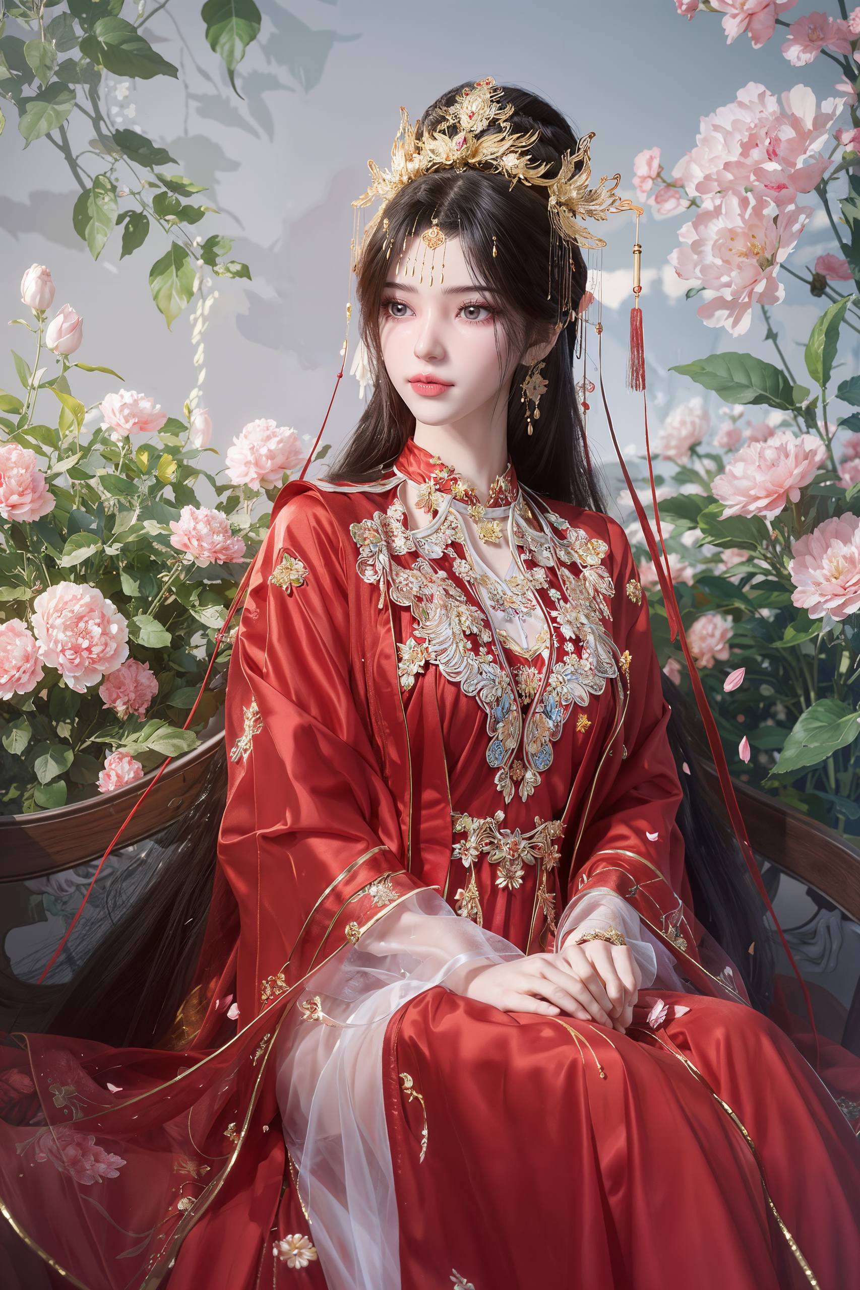 每一处细节都充满爱意高清壁纸