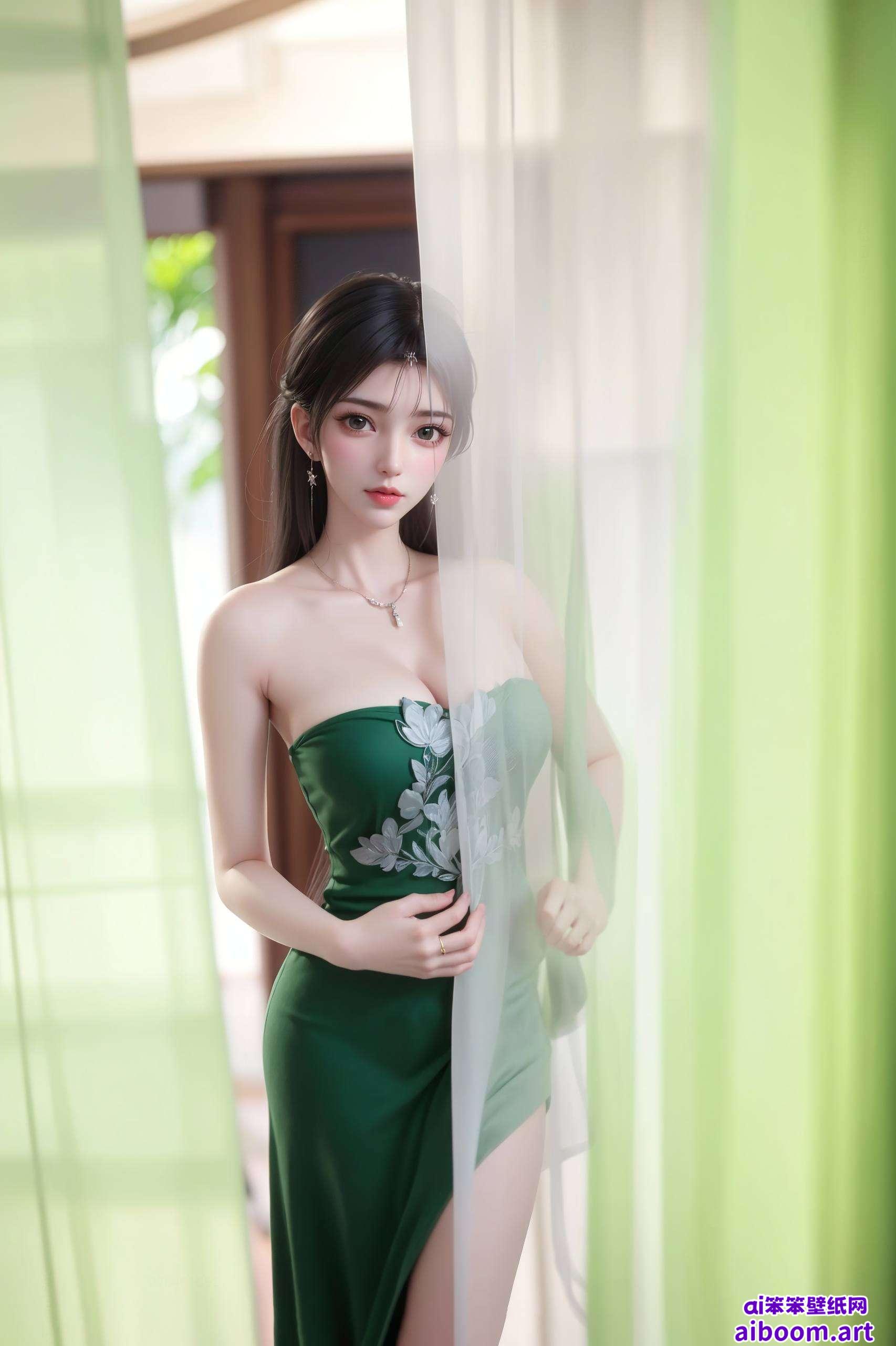 将古典韵味与现代审美完美融合高清桌面壁纸